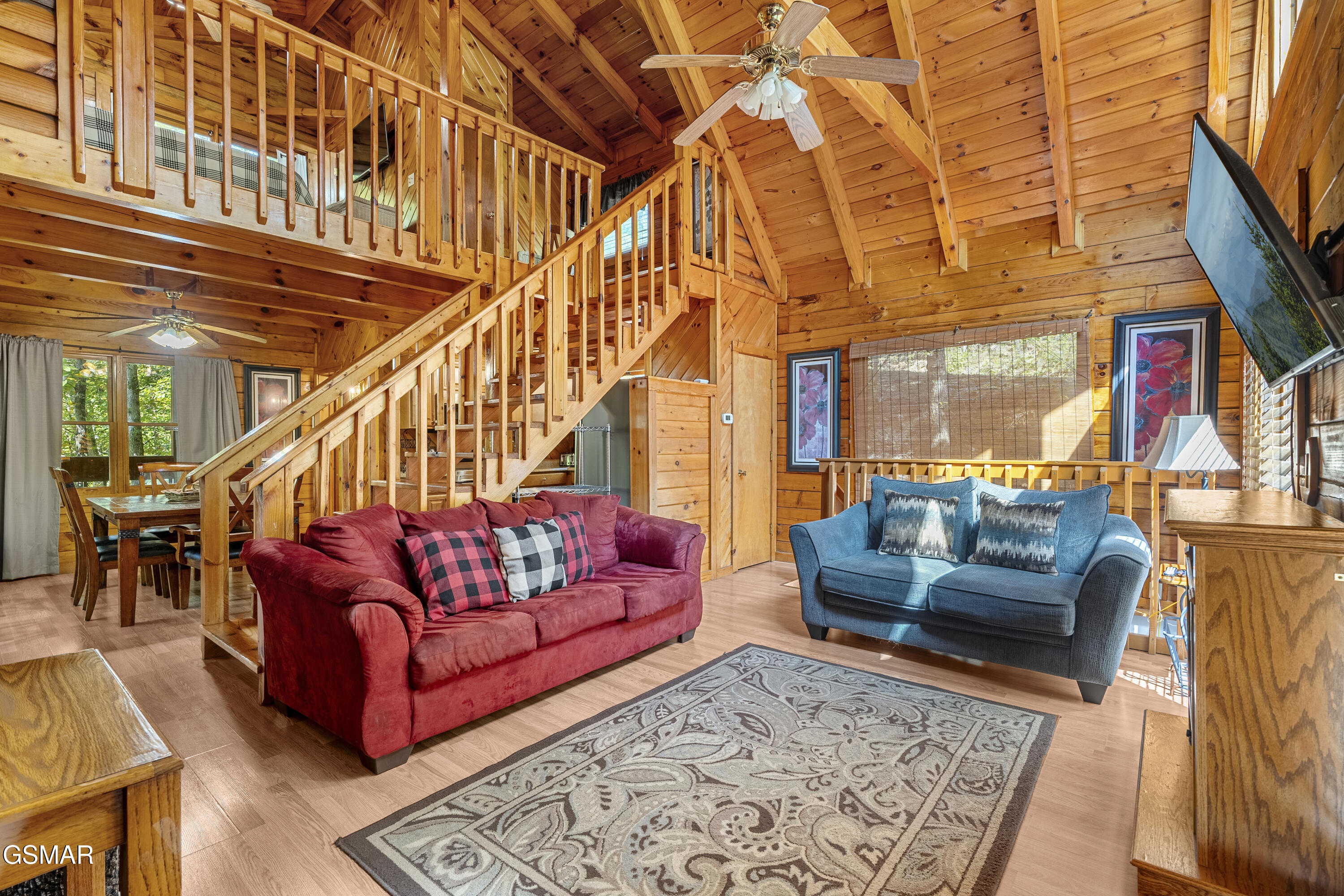 1745 Red Bone Way Sevierville TN 37876