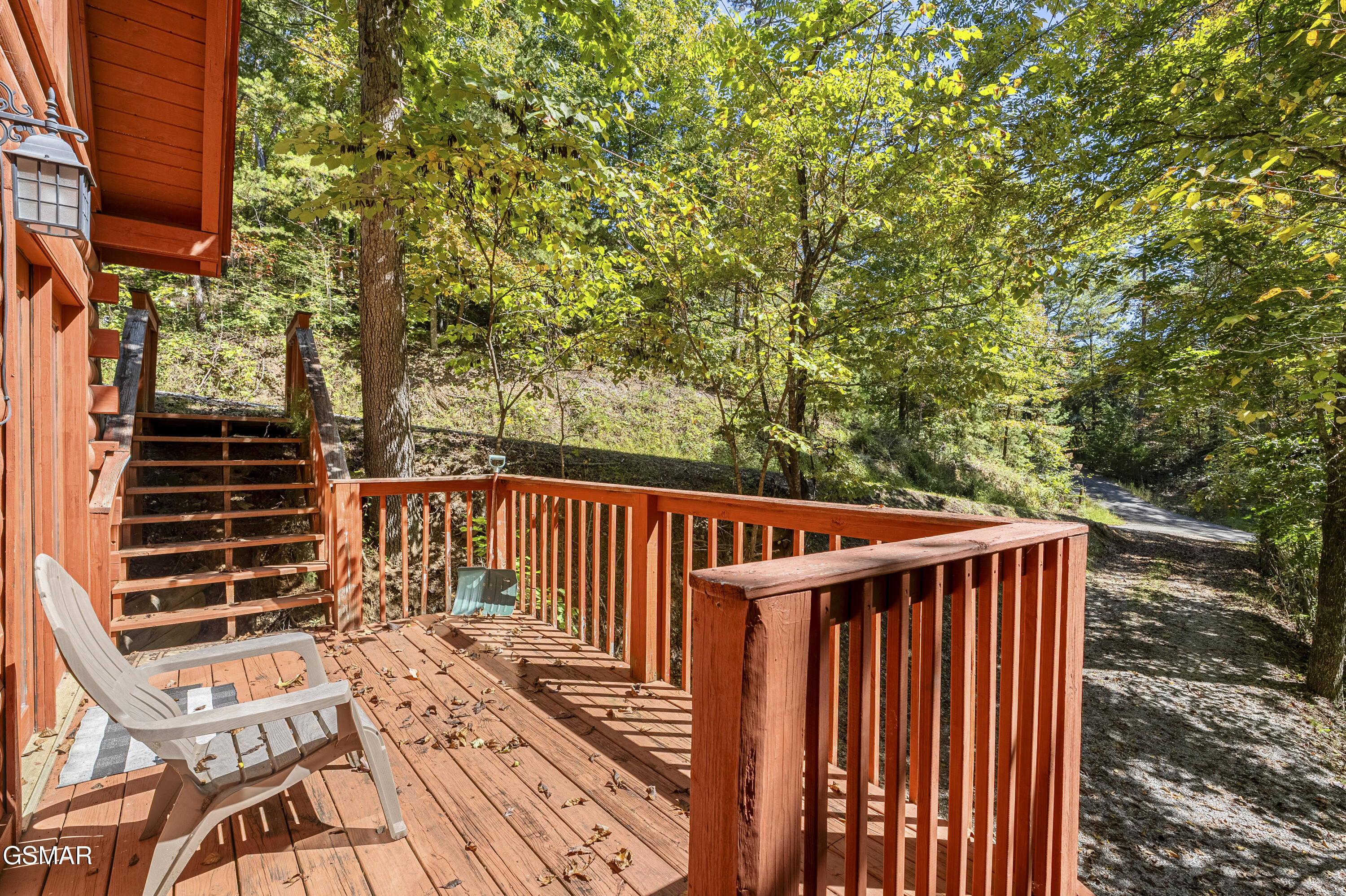 1745 Red Bone Way Sevierville TN 37876