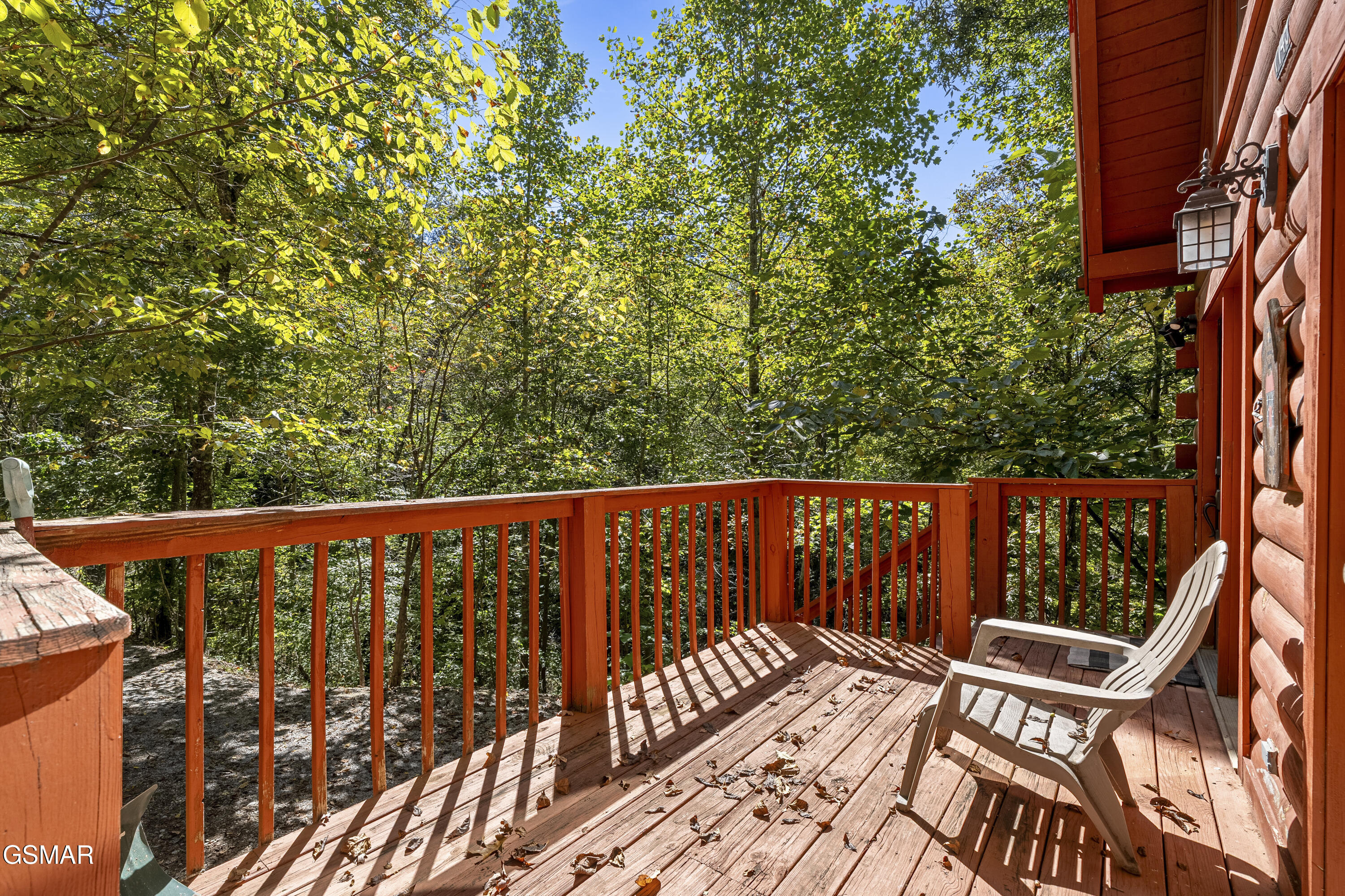 1745 Red Bone Way Sevierville TN 37876