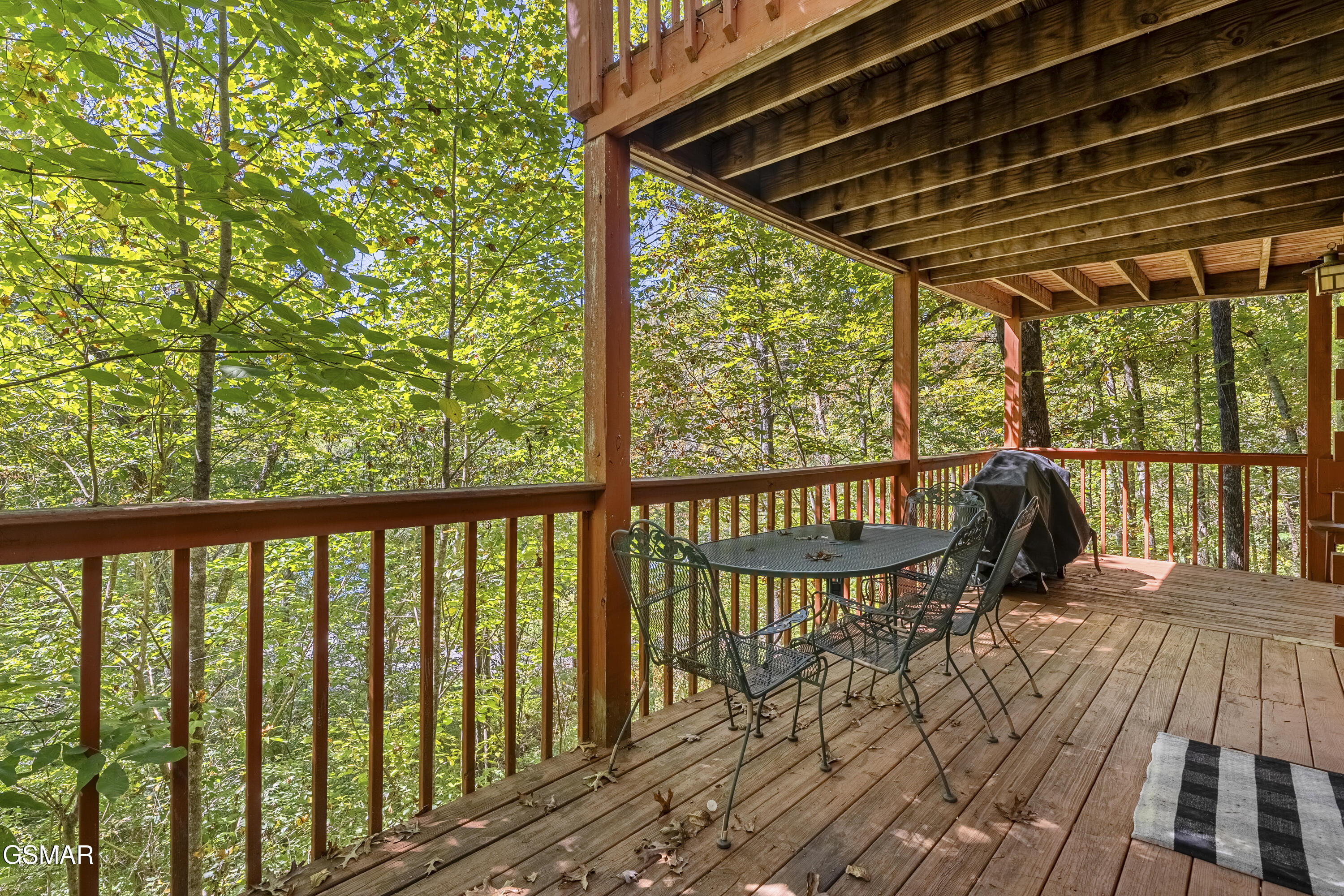 1745 Red Bone Way Sevierville TN 37876