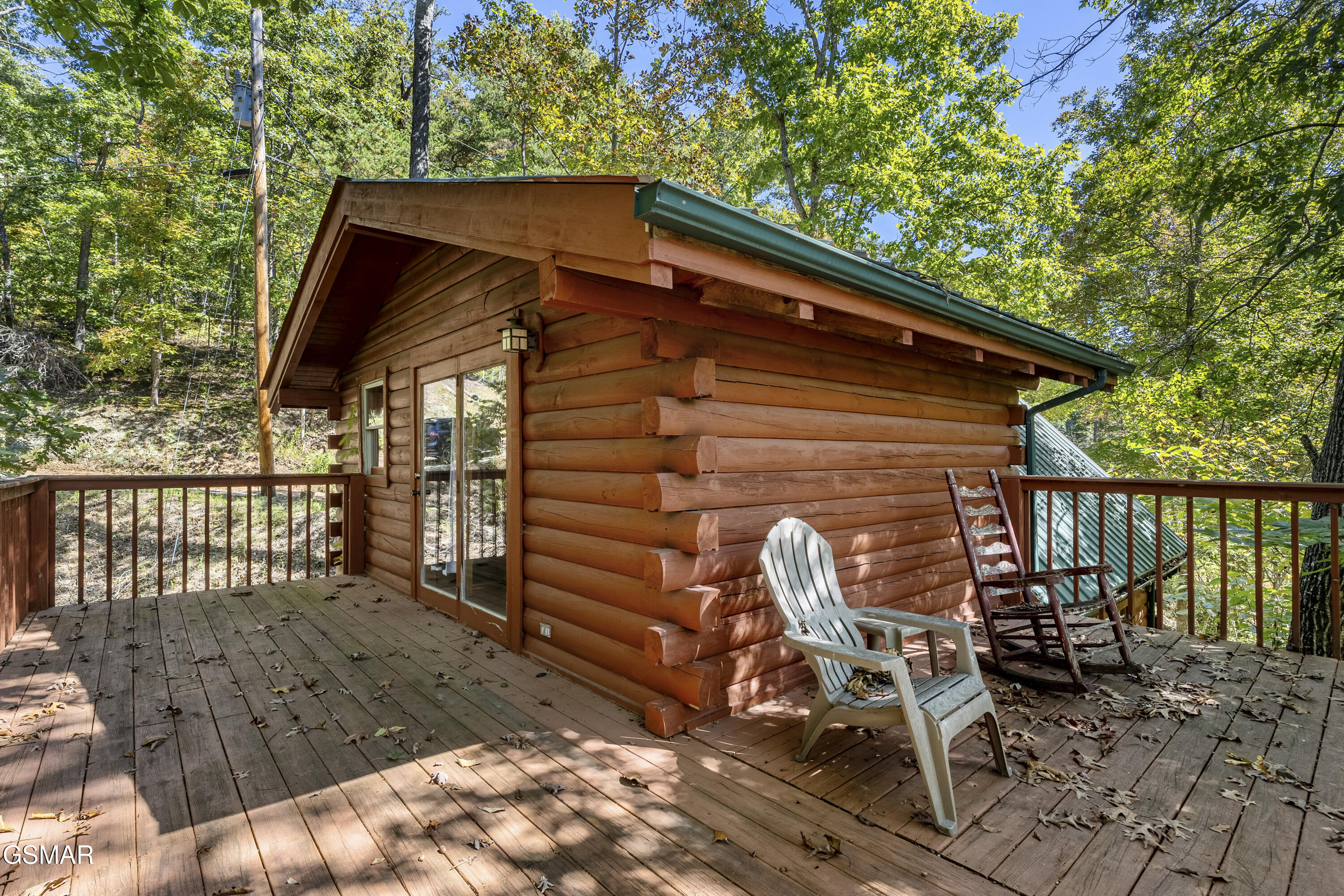 1745 Red Bone Way Sevierville TN 37876