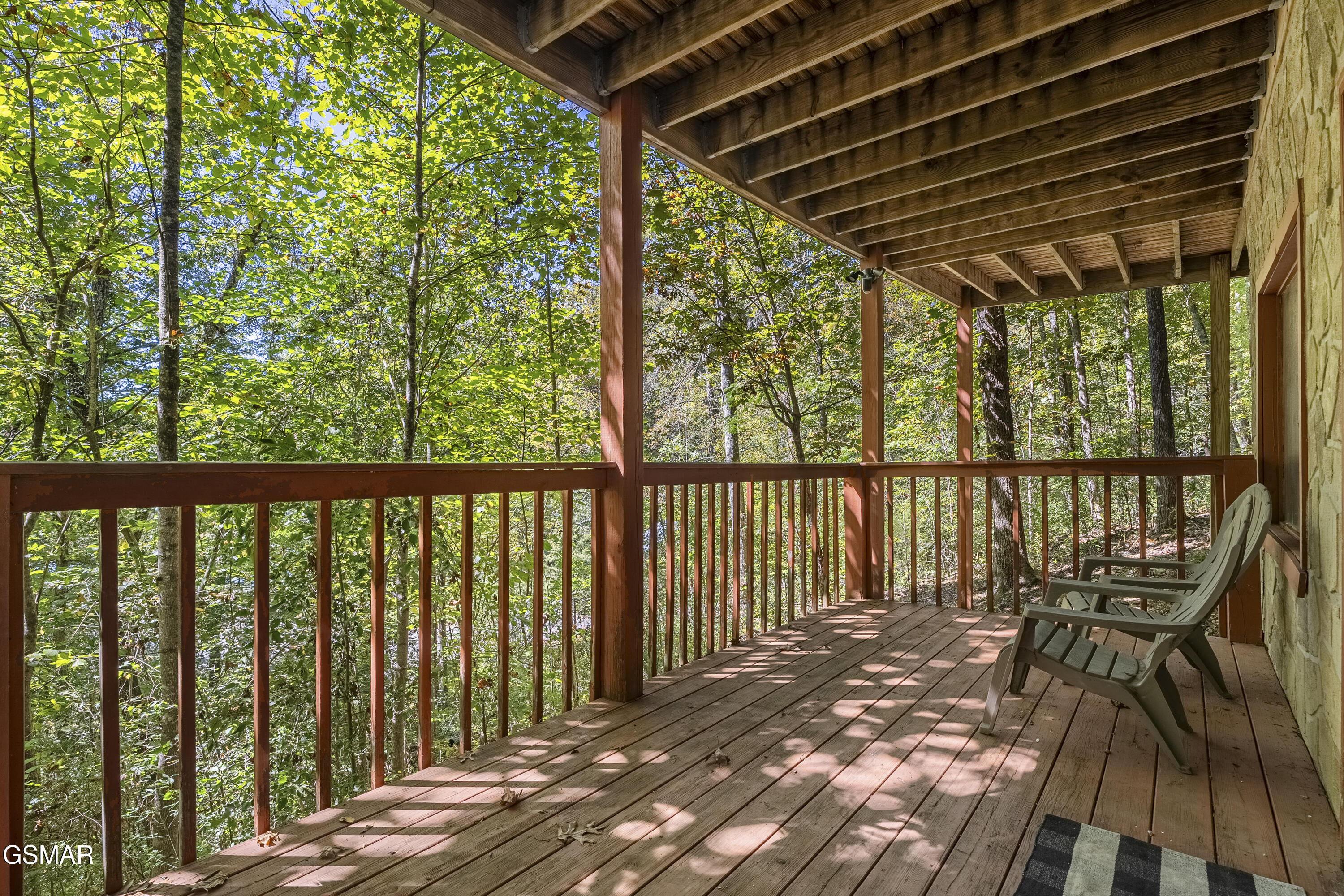 1745 Red Bone Way Sevierville TN 37876