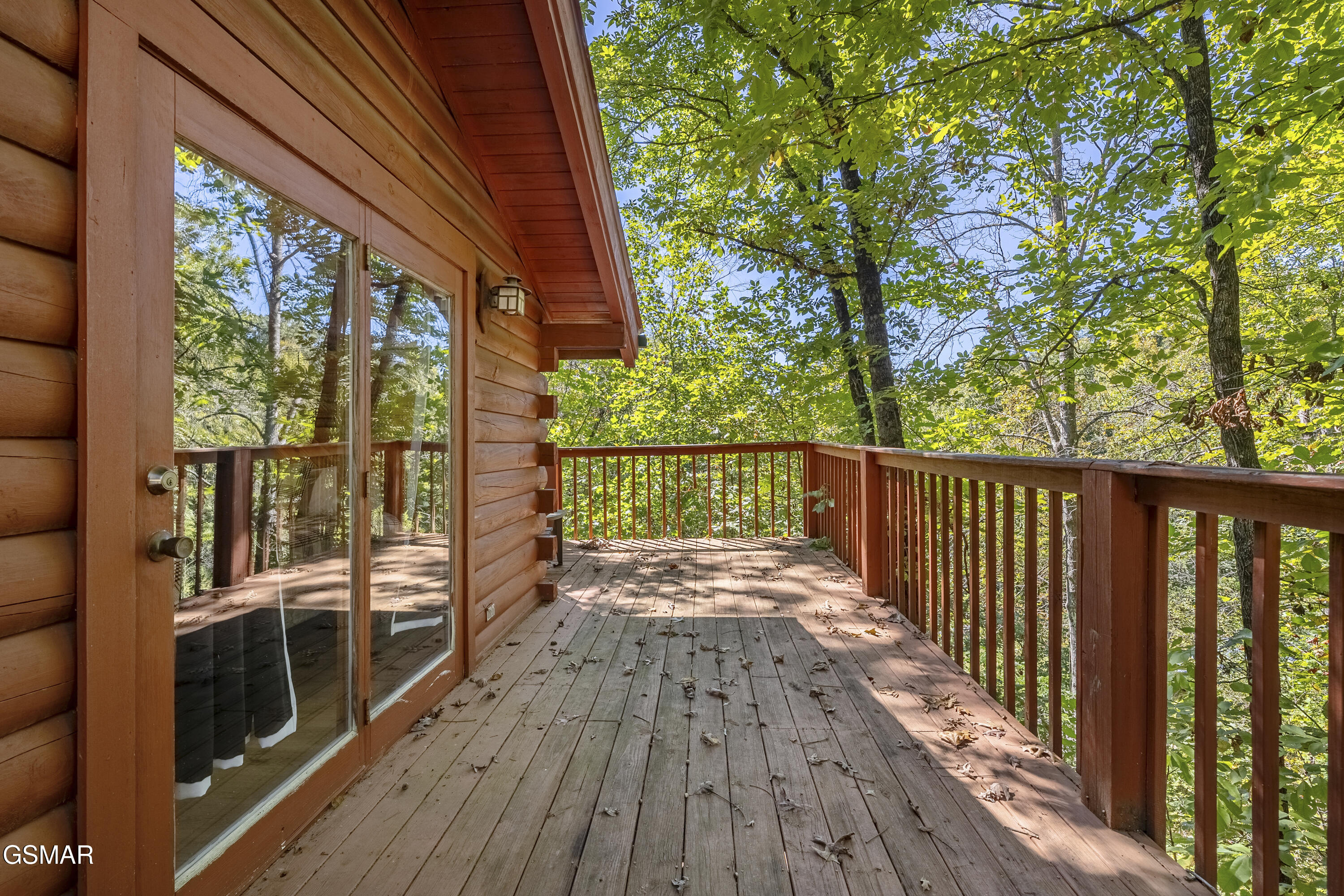 1745 Red Bone Way Sevierville TN 37876