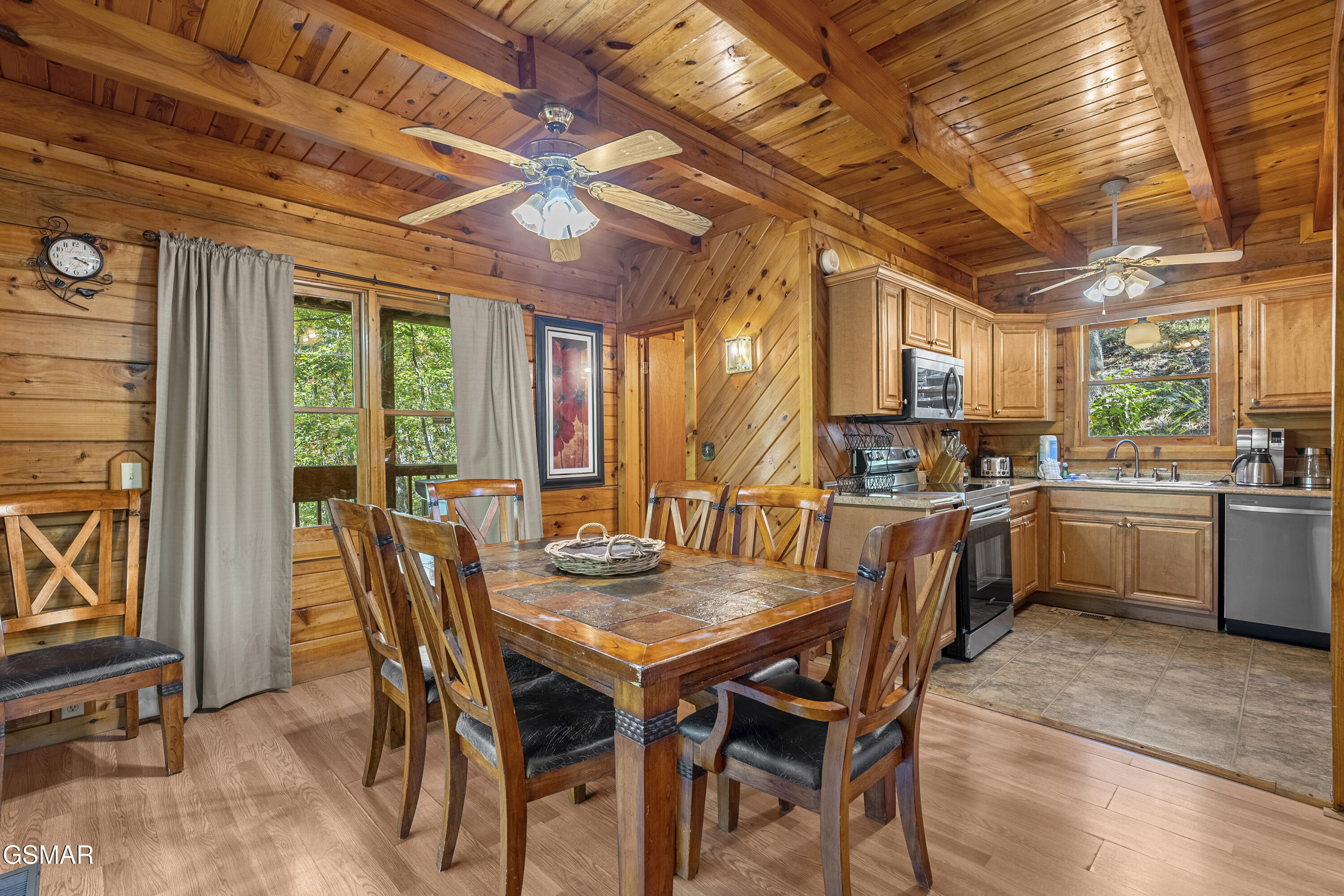 1745 Red Bone Way Sevierville TN 37876