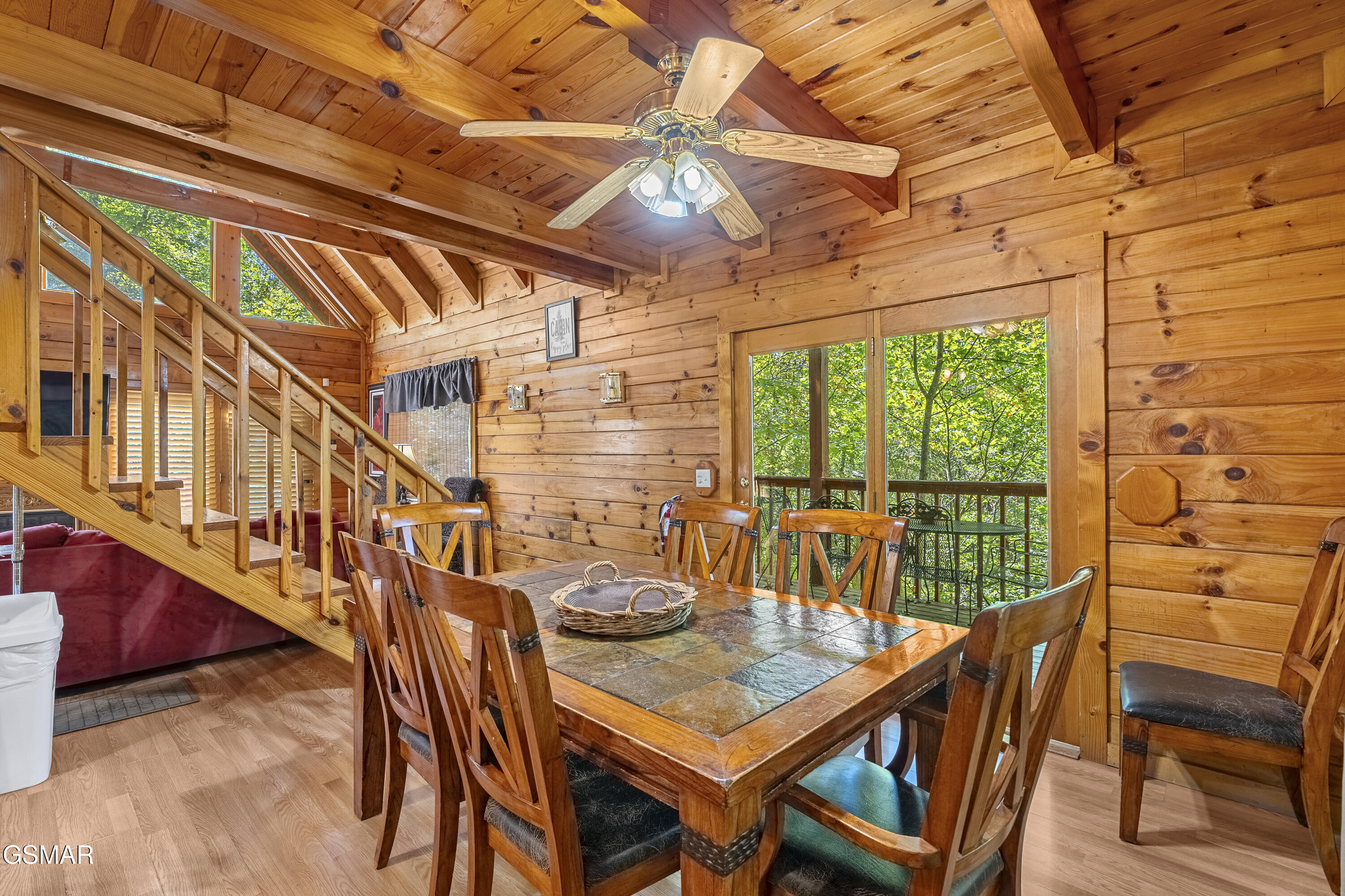 1745 Red Bone Way Sevierville TN 37876