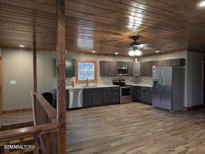 2912 Kettle Creek Way Sevierville TN 37876