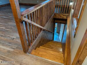 2912 Kettle Creek Way Sevierville TN 37876