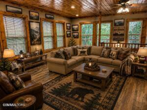 2912 Kettle Creek Way Sevierville TN 37876