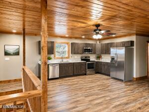 2912 Kettle Creek Way Sevierville TN 37876