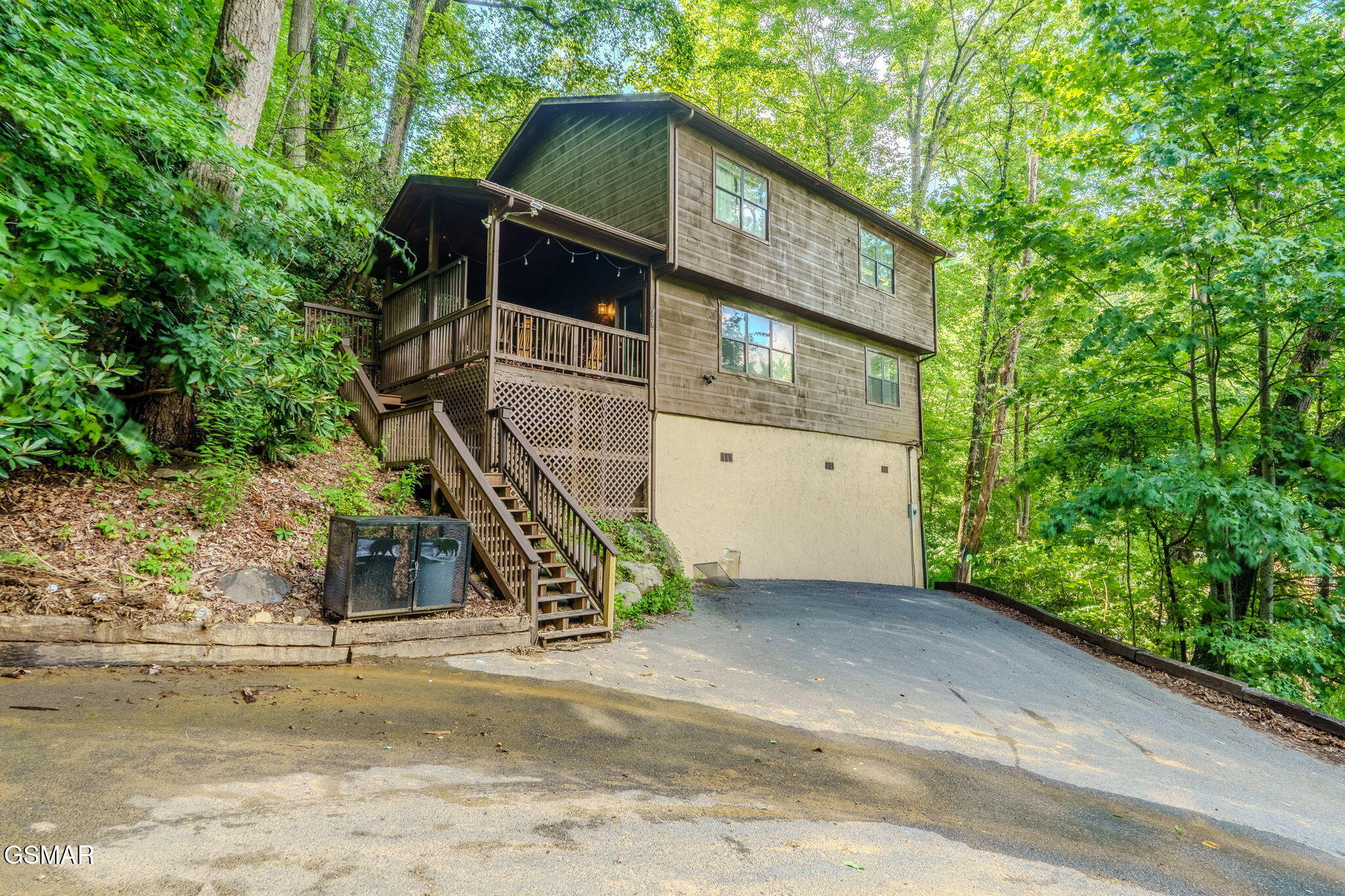 937 Ski Mountain Road Gatlinburg TN 37738