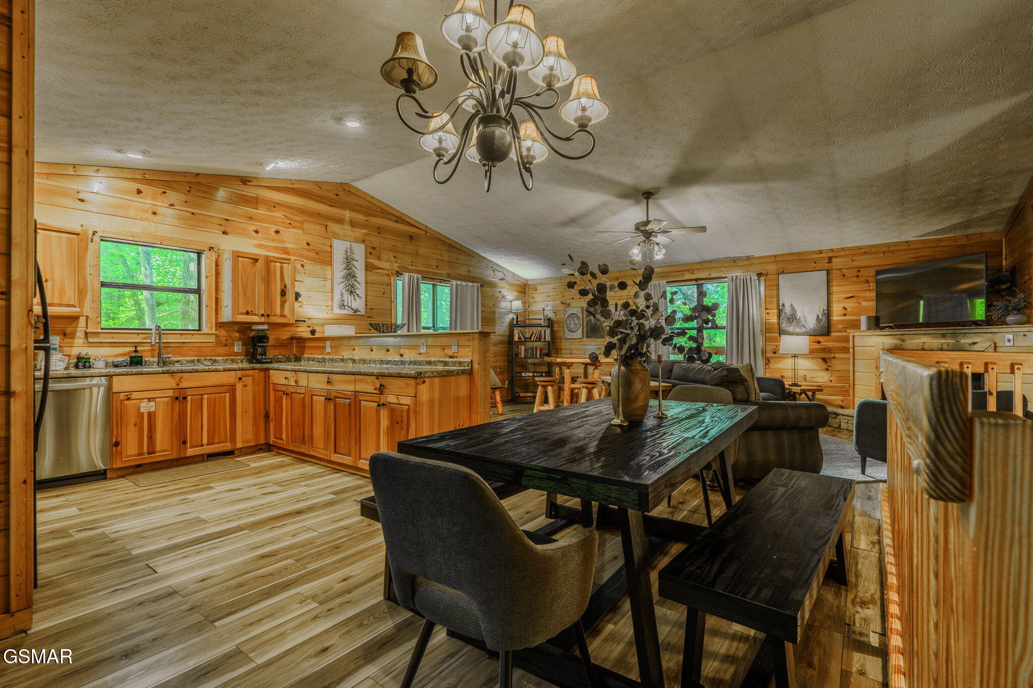 937 Ski Mountain Road Gatlinburg TN 37738