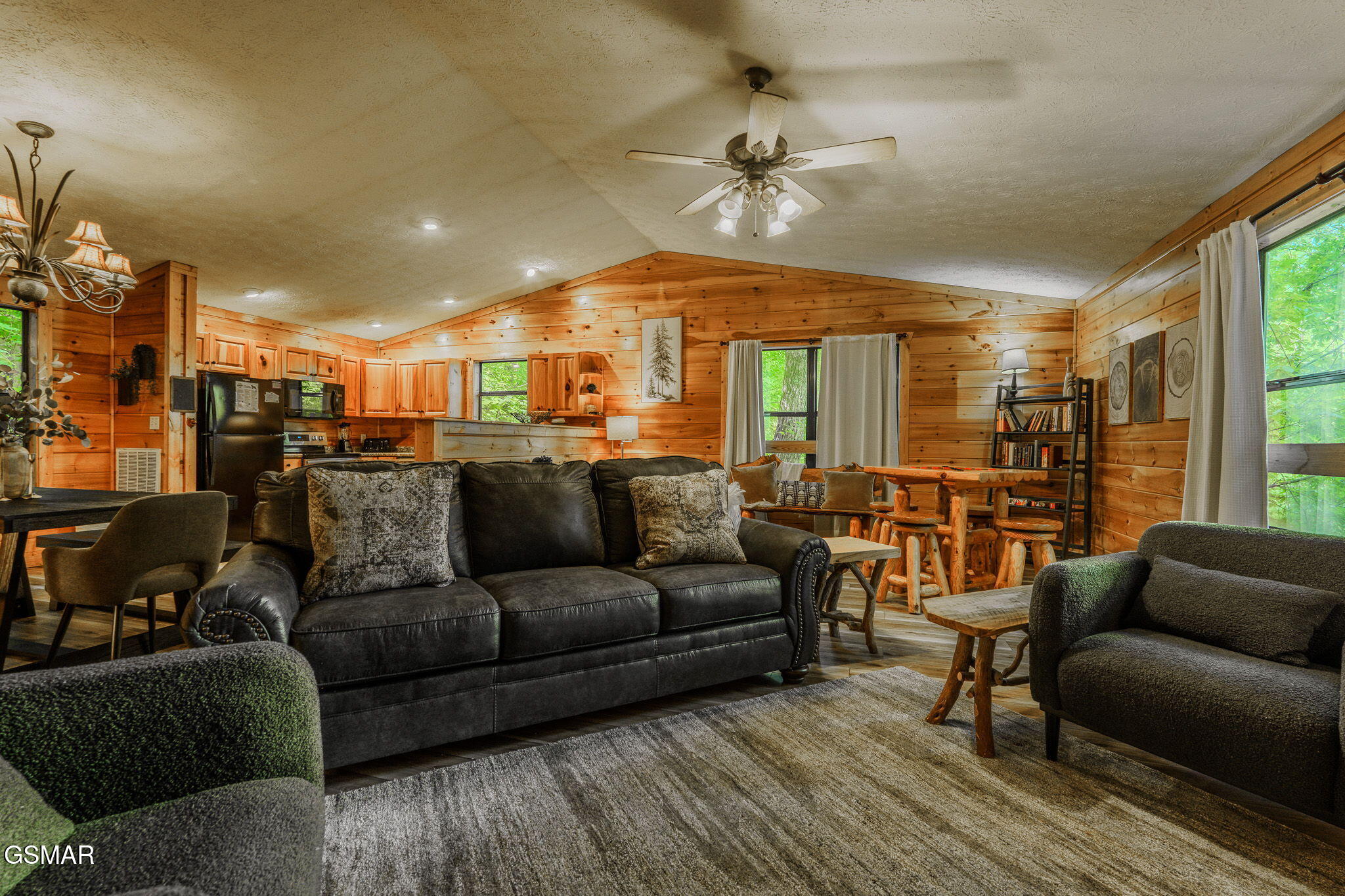 937 Ski Mountain Road Gatlinburg TN 37738