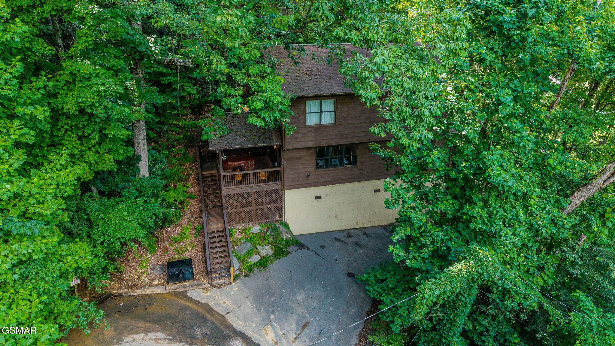 937 Ski Mountain Road Gatlinburg TN 37738