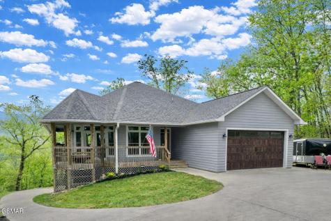 2932 Mockingbird Way Sevierville TN 37862