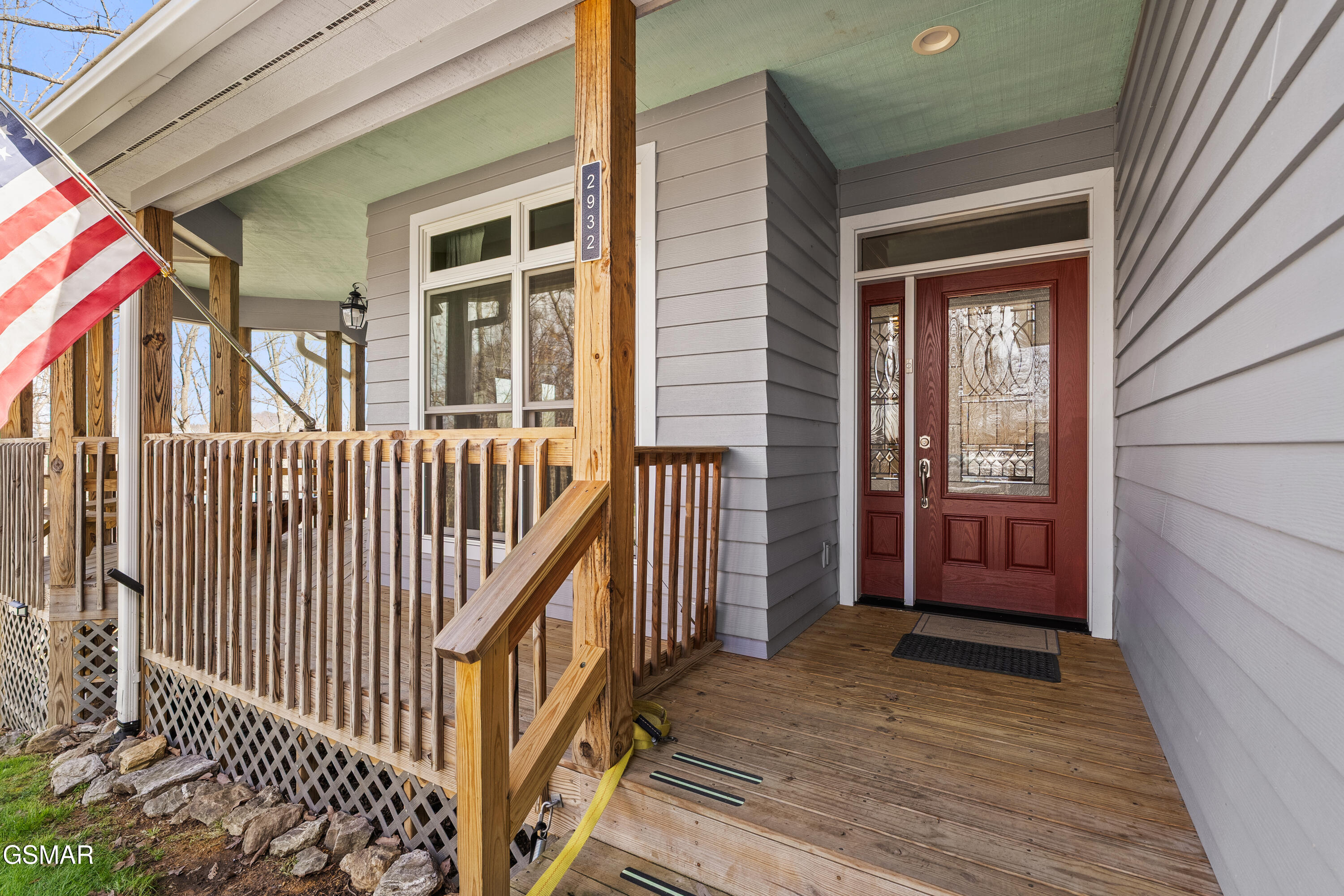 2932 Mockingbird Way Sevierville TN 37862