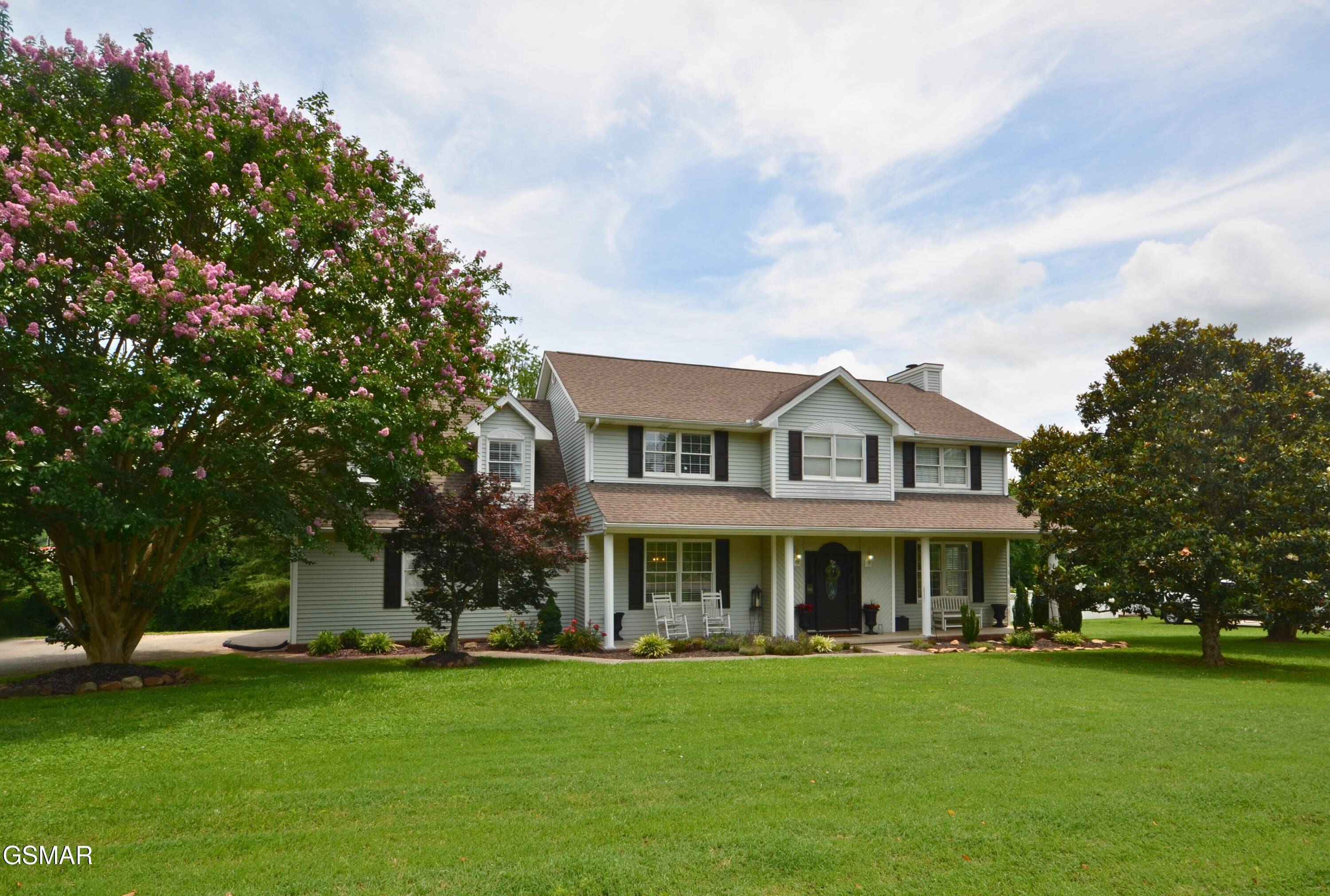 3210 Bentwood Drive Kodak TN 37764