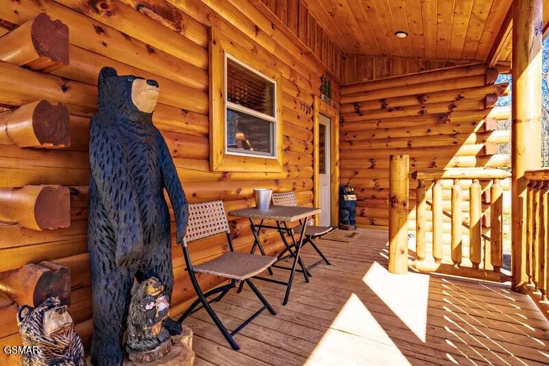 3730 Heritage Hills Drive Pigeon Forge TN 37863