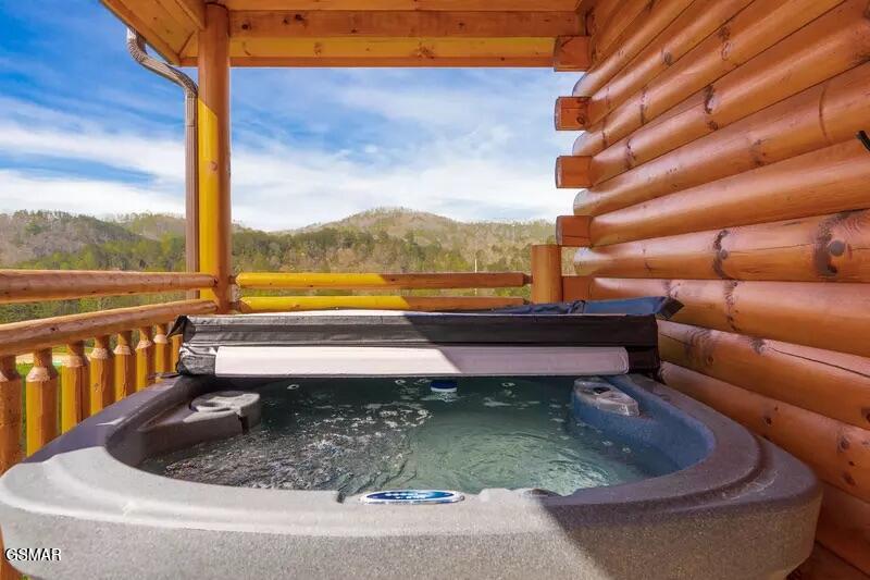 3730 Heritage Hills Drive Pigeon Forge TN 37863