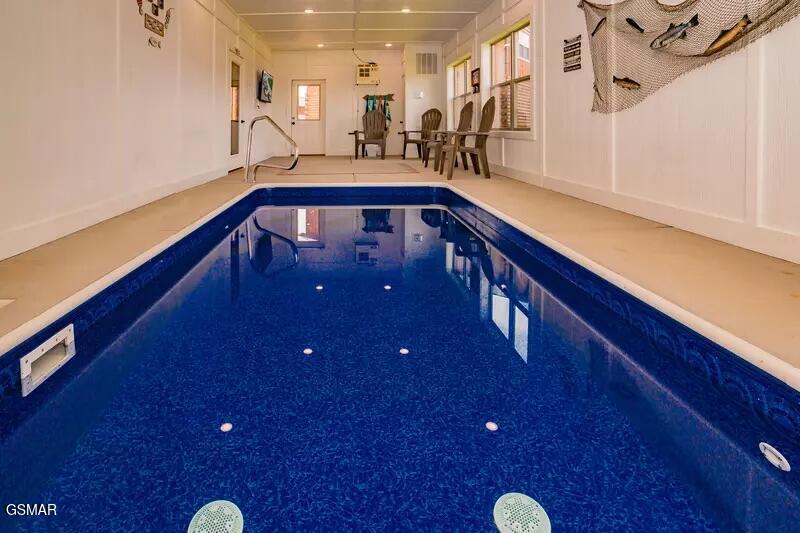 3730 Heritage Hills Drive Pigeon Forge TN 37863