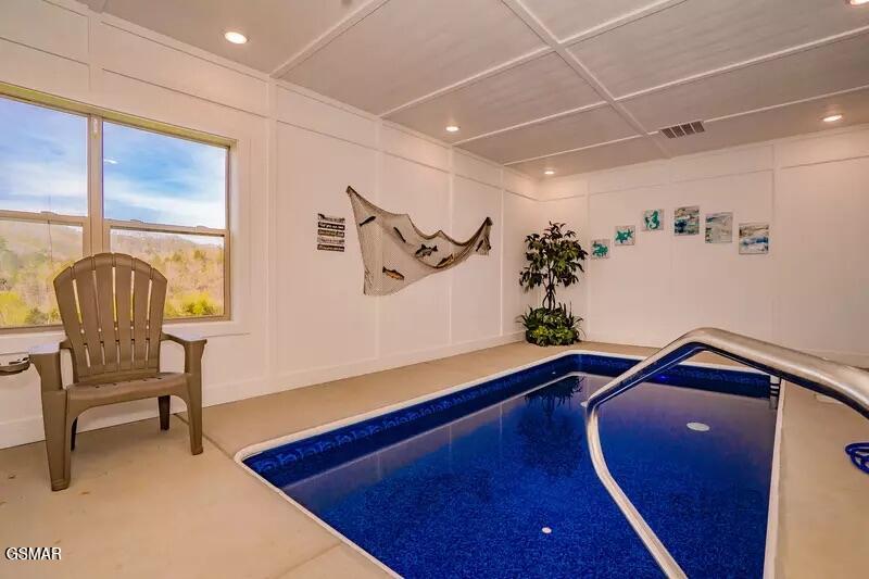 3730 Heritage Hills Drive Pigeon Forge TN 37863