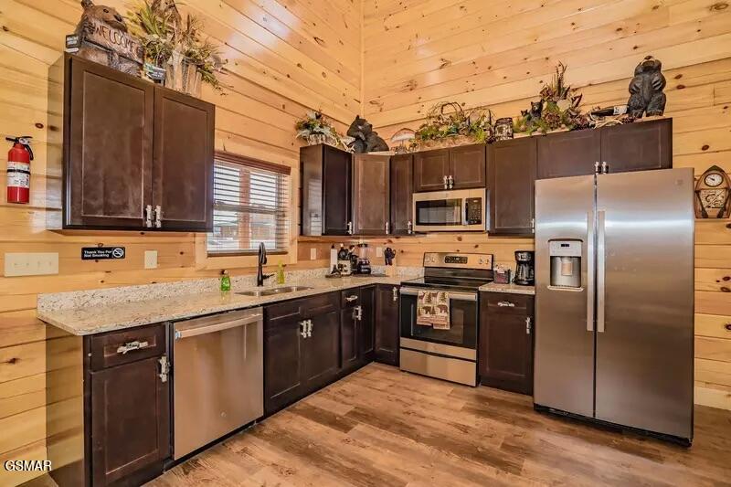 3730 Heritage Hills Drive Pigeon Forge TN 37863