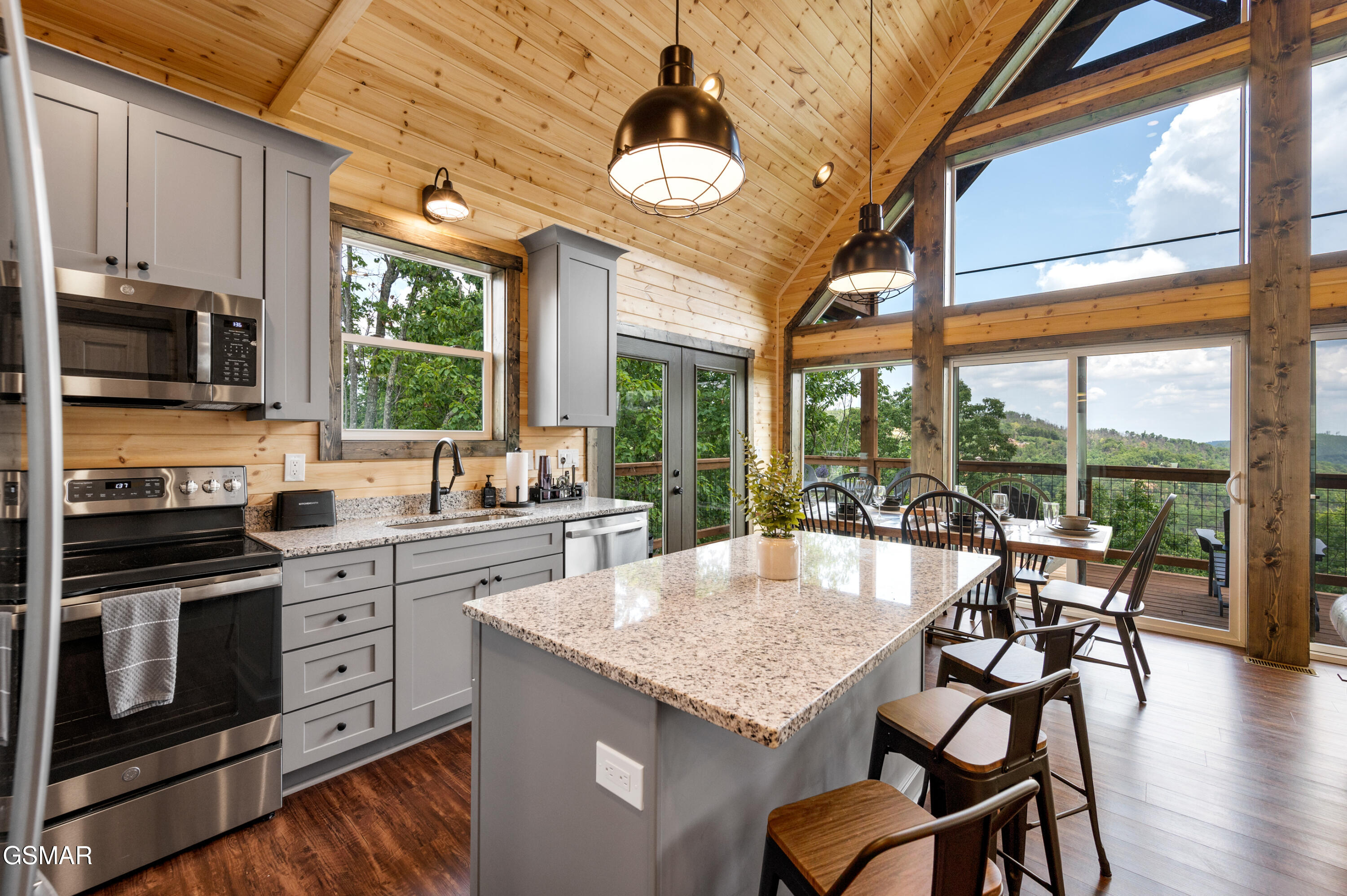 1874 Natures Lane Sevierville TN 37862