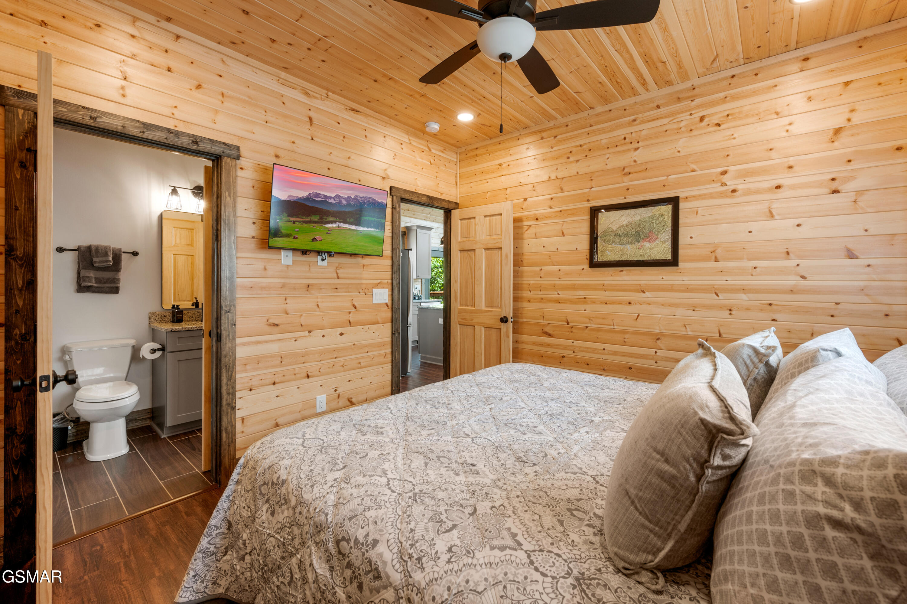 1874 Natures Lane Sevierville TN 37862