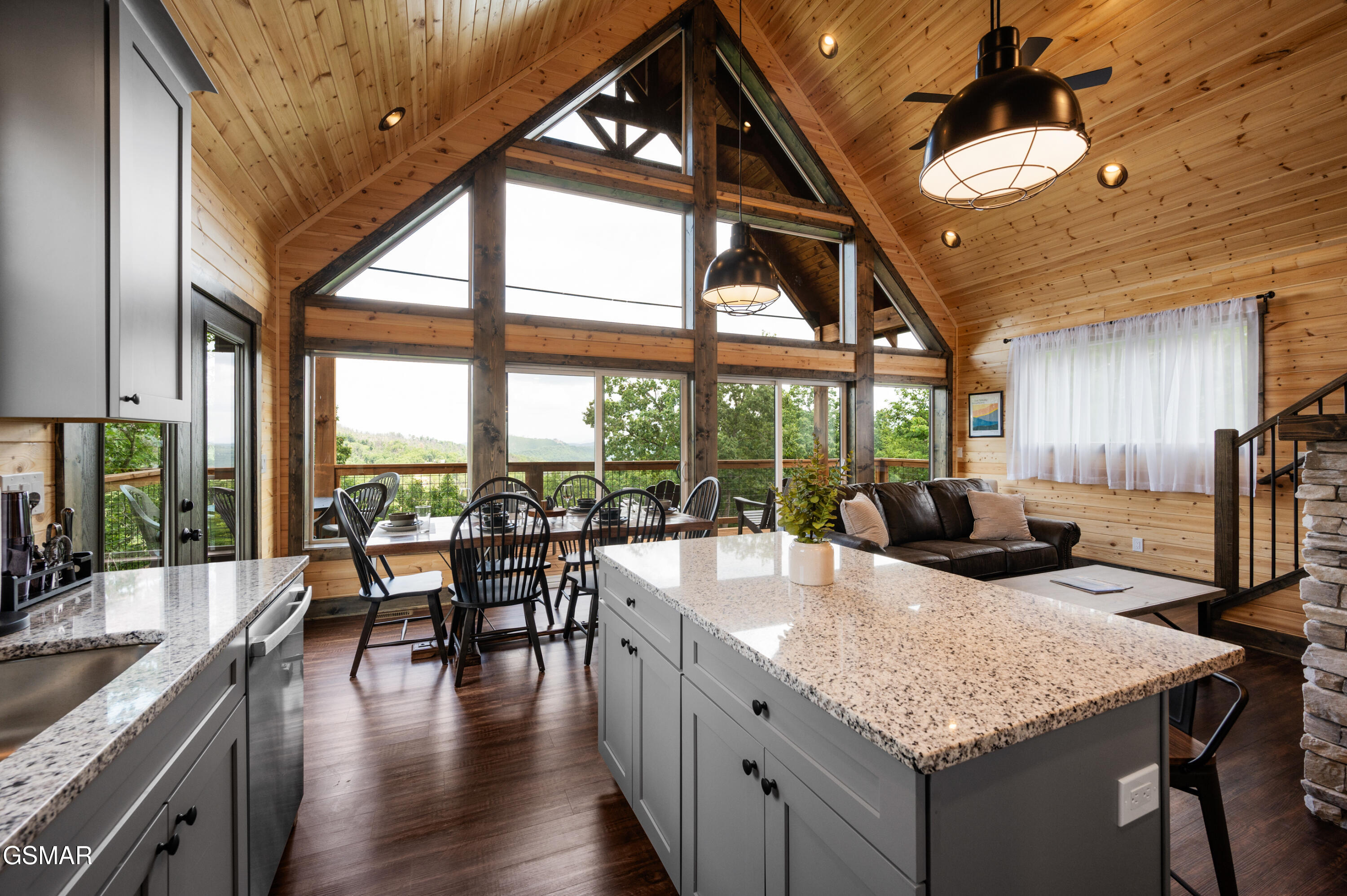 1874 Natures Lane Sevierville TN 37862