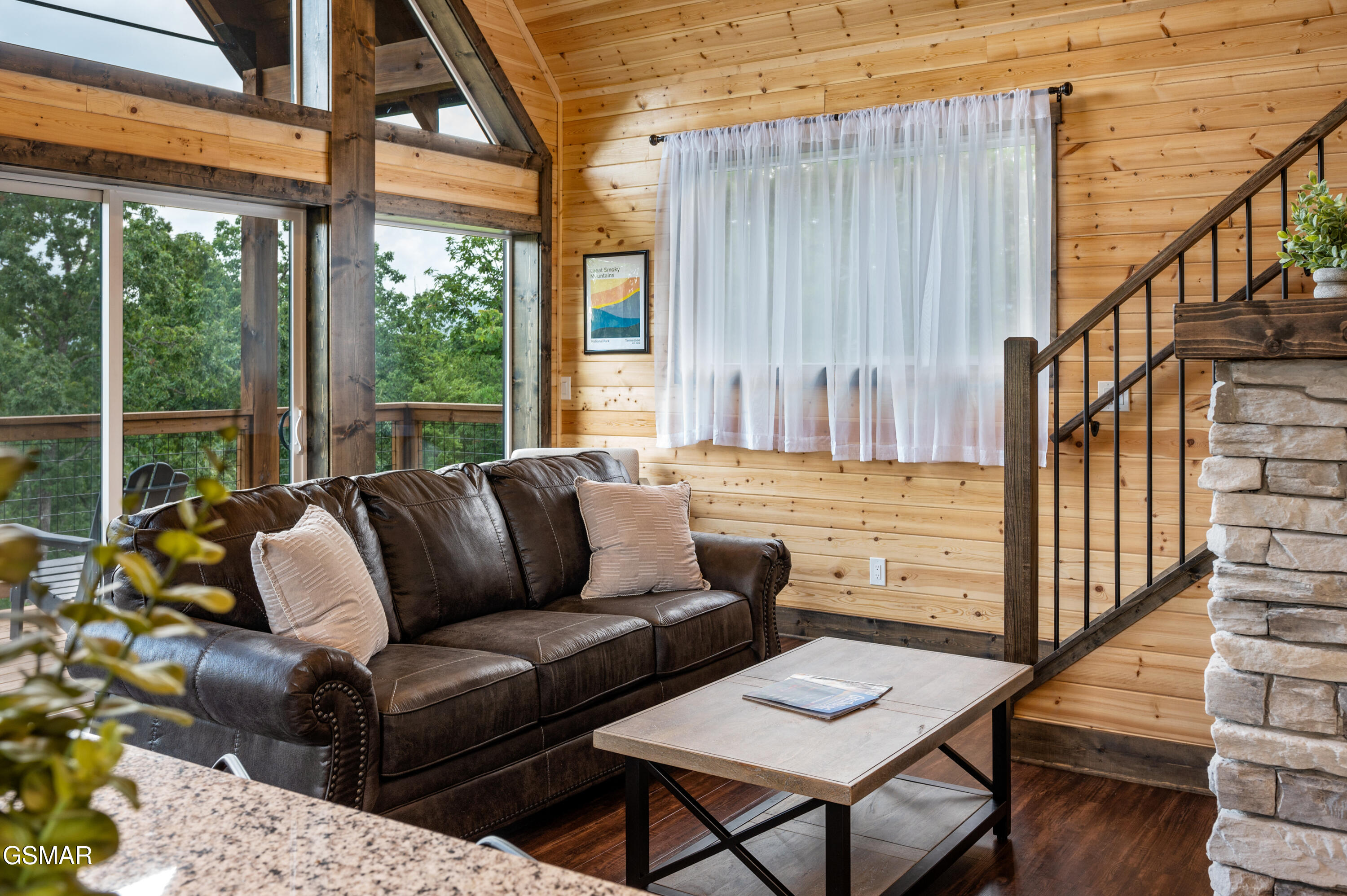 1874 Natures Lane Sevierville TN 37862
