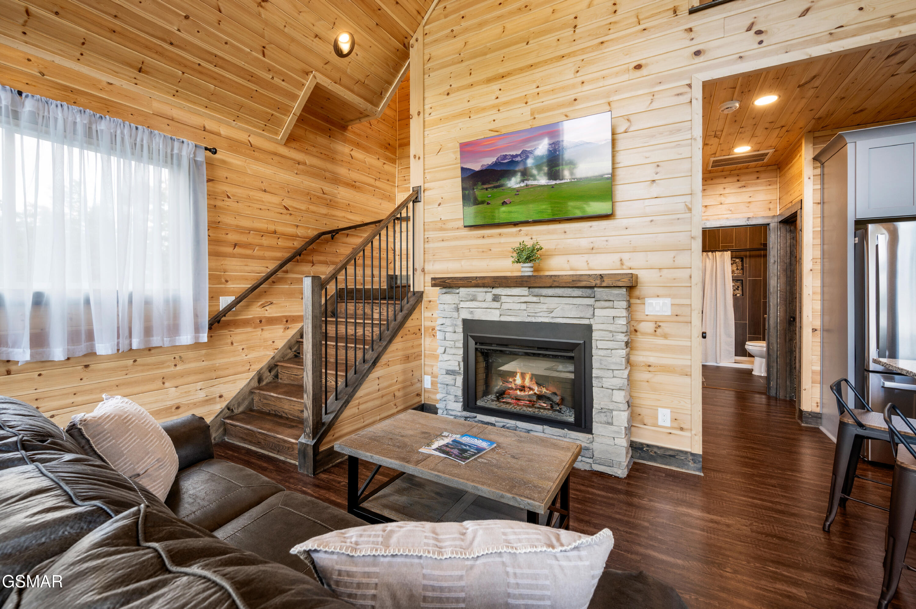 1874 Natures Lane Sevierville TN 37862