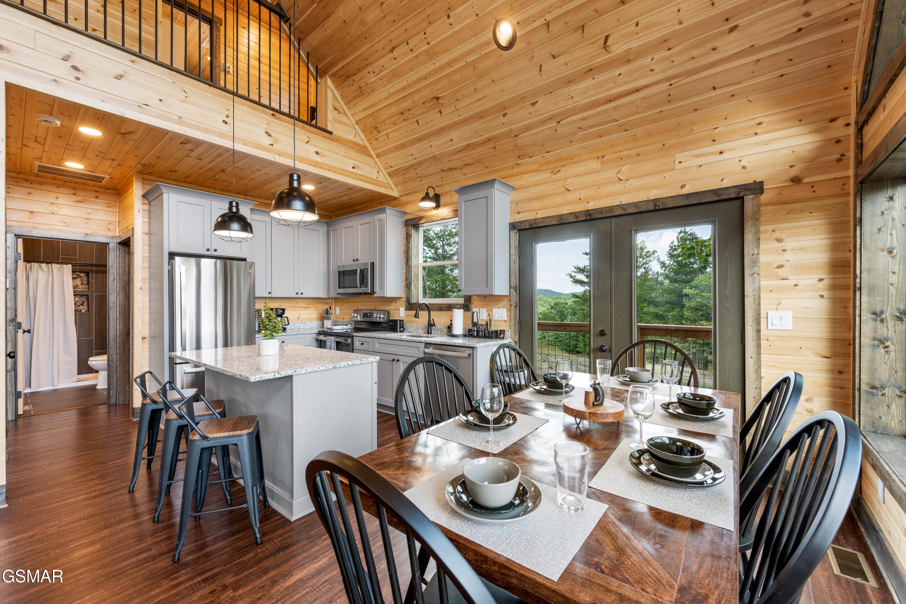 1874 Natures Lane Sevierville TN 37862