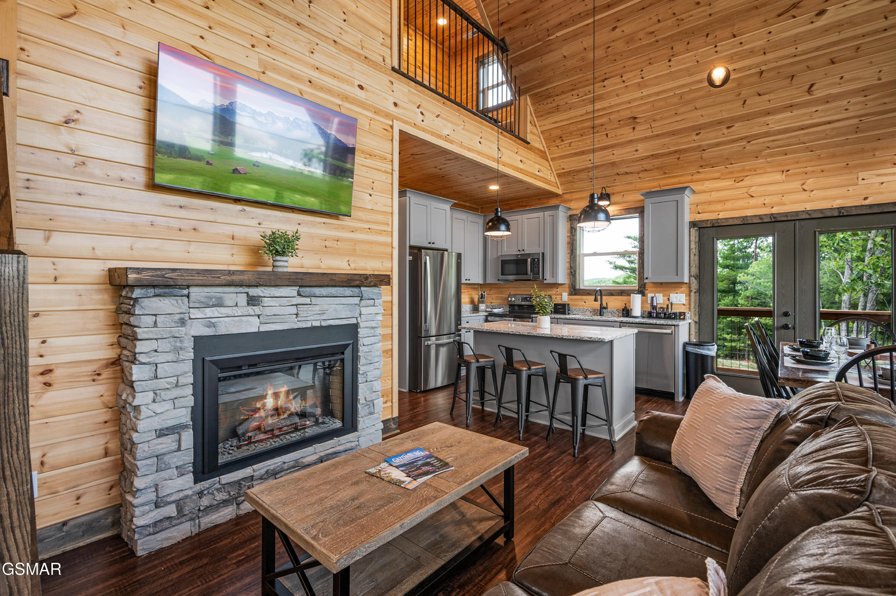 1874 Natures Lane Sevierville TN 37862