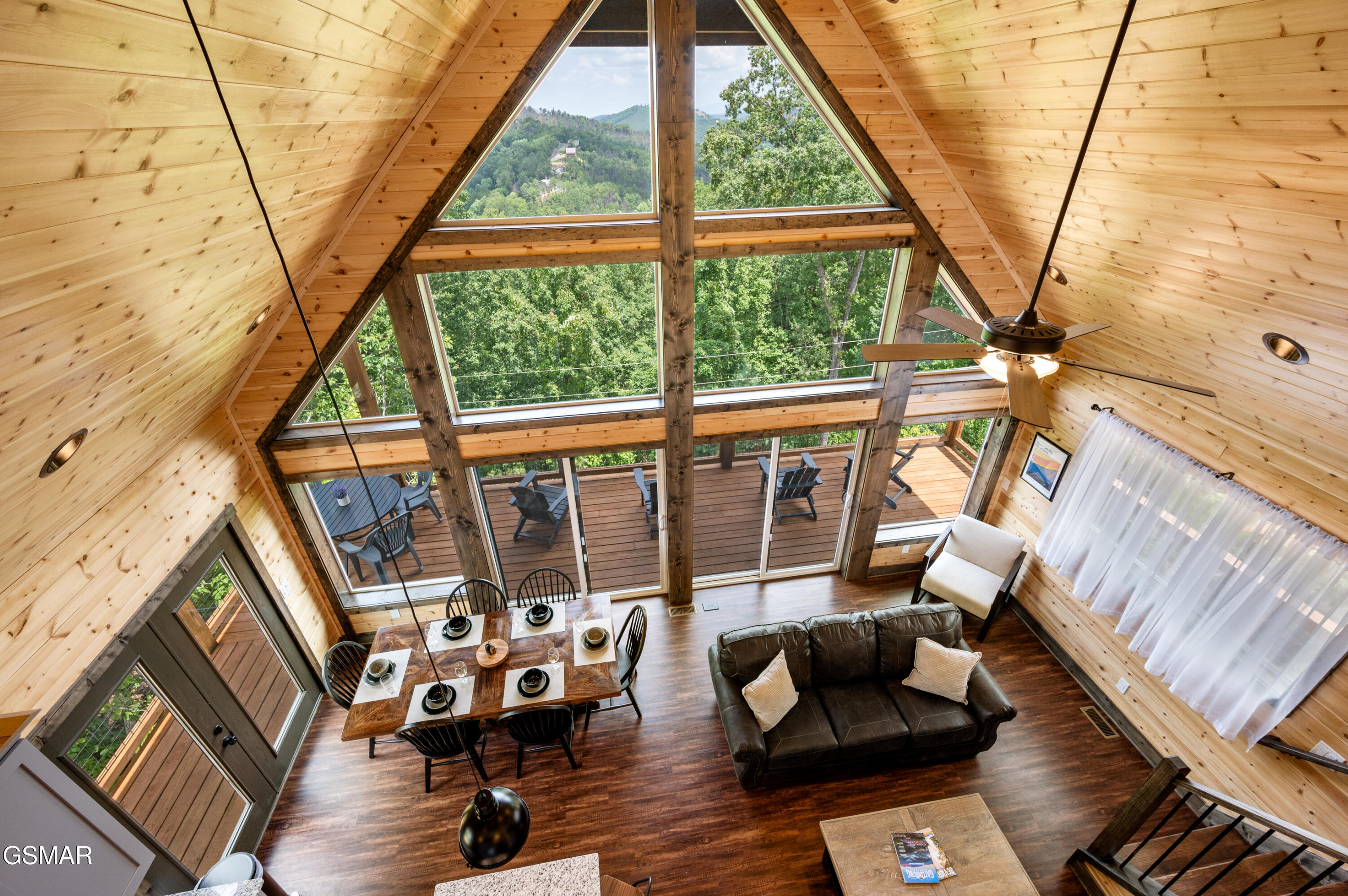 1874 Natures Lane Sevierville TN 37862
