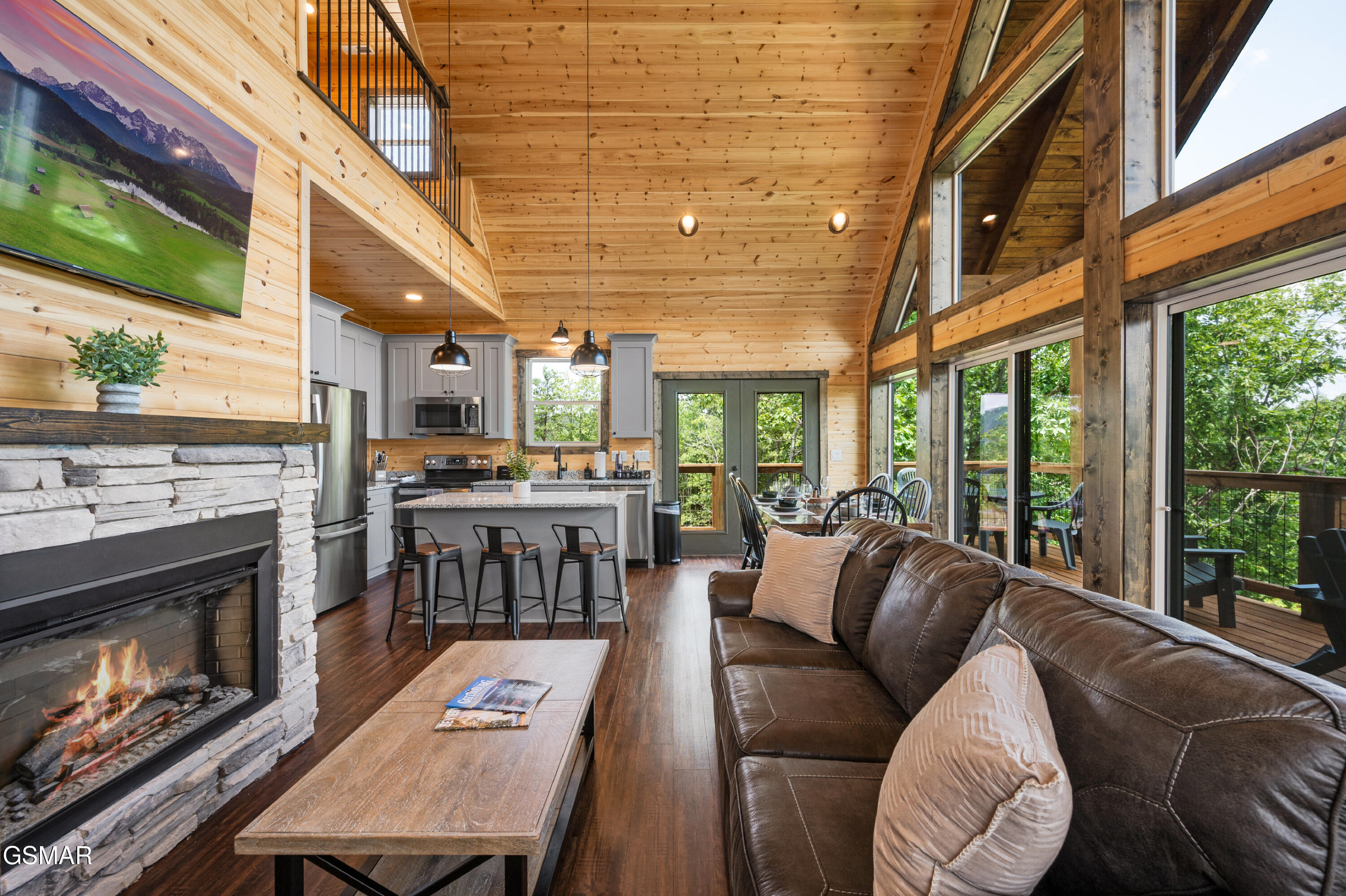 1874 Natures Lane Sevierville TN 37862