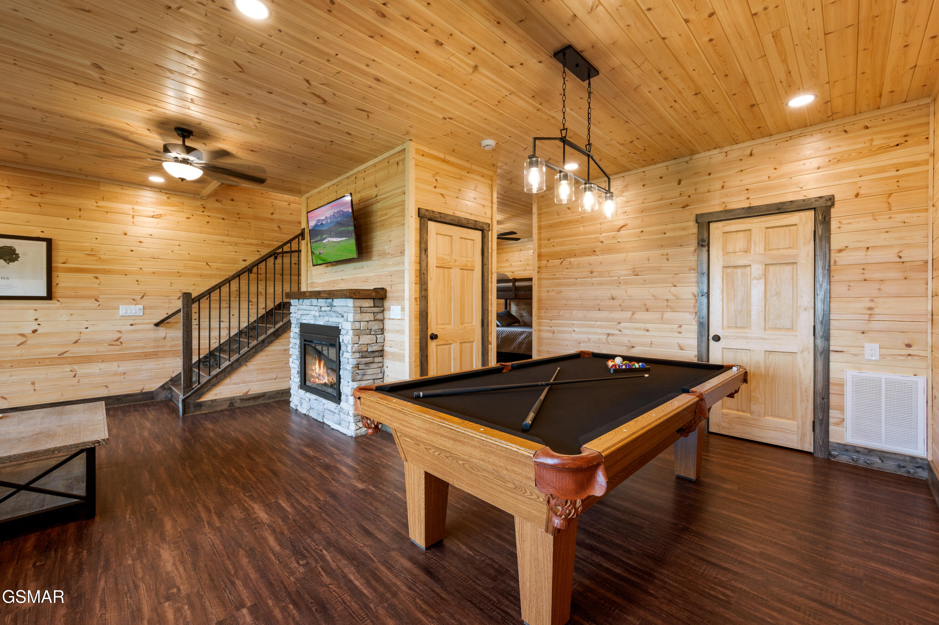 1874 Natures Lane Sevierville TN 37862