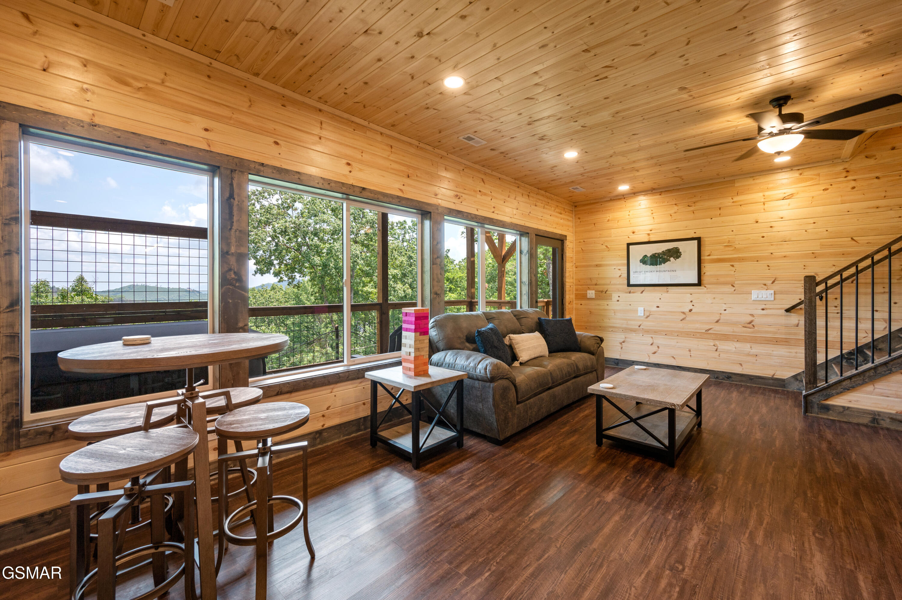1874 Natures Lane Sevierville TN 37862