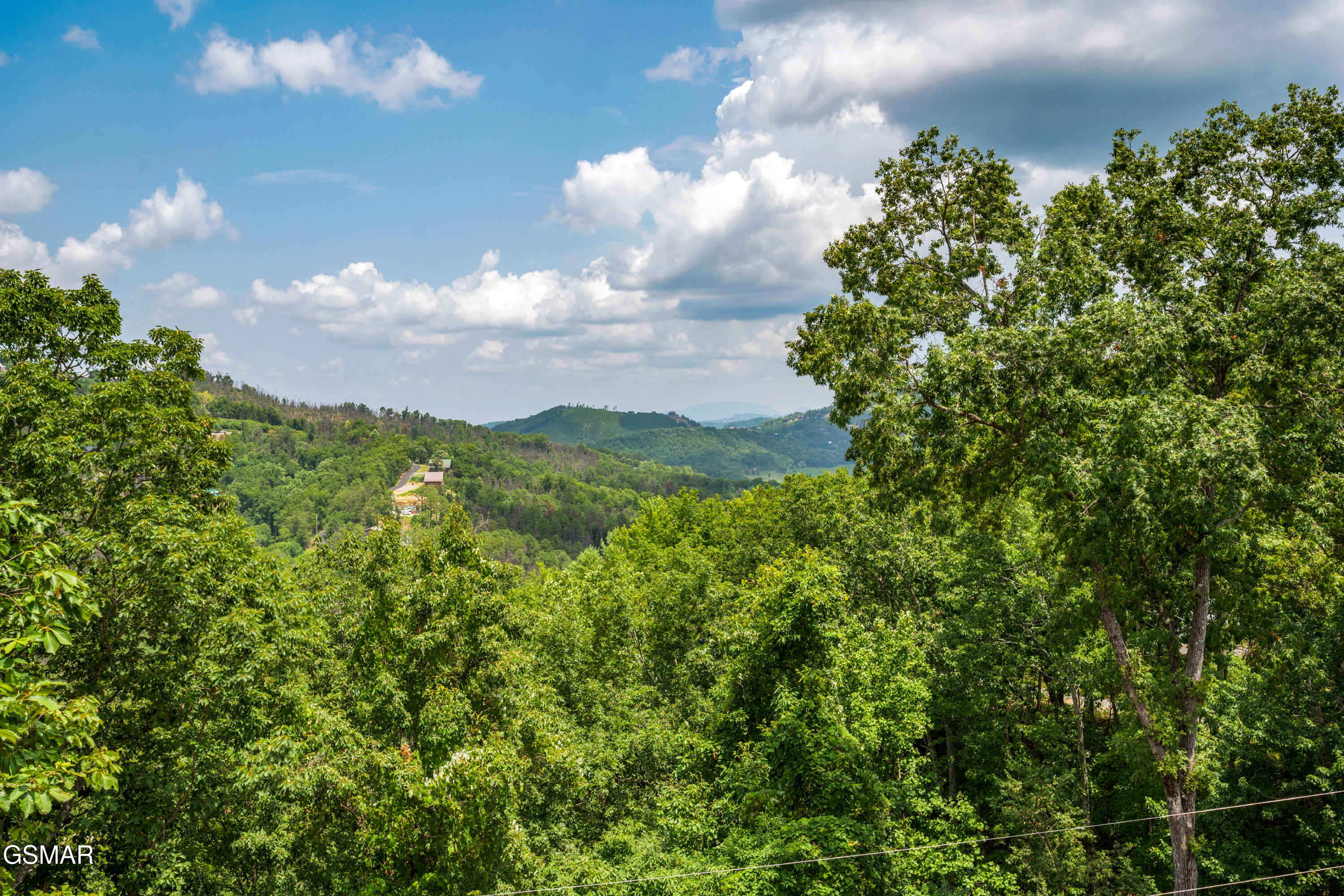 1874 Natures Lane Sevierville TN 37862