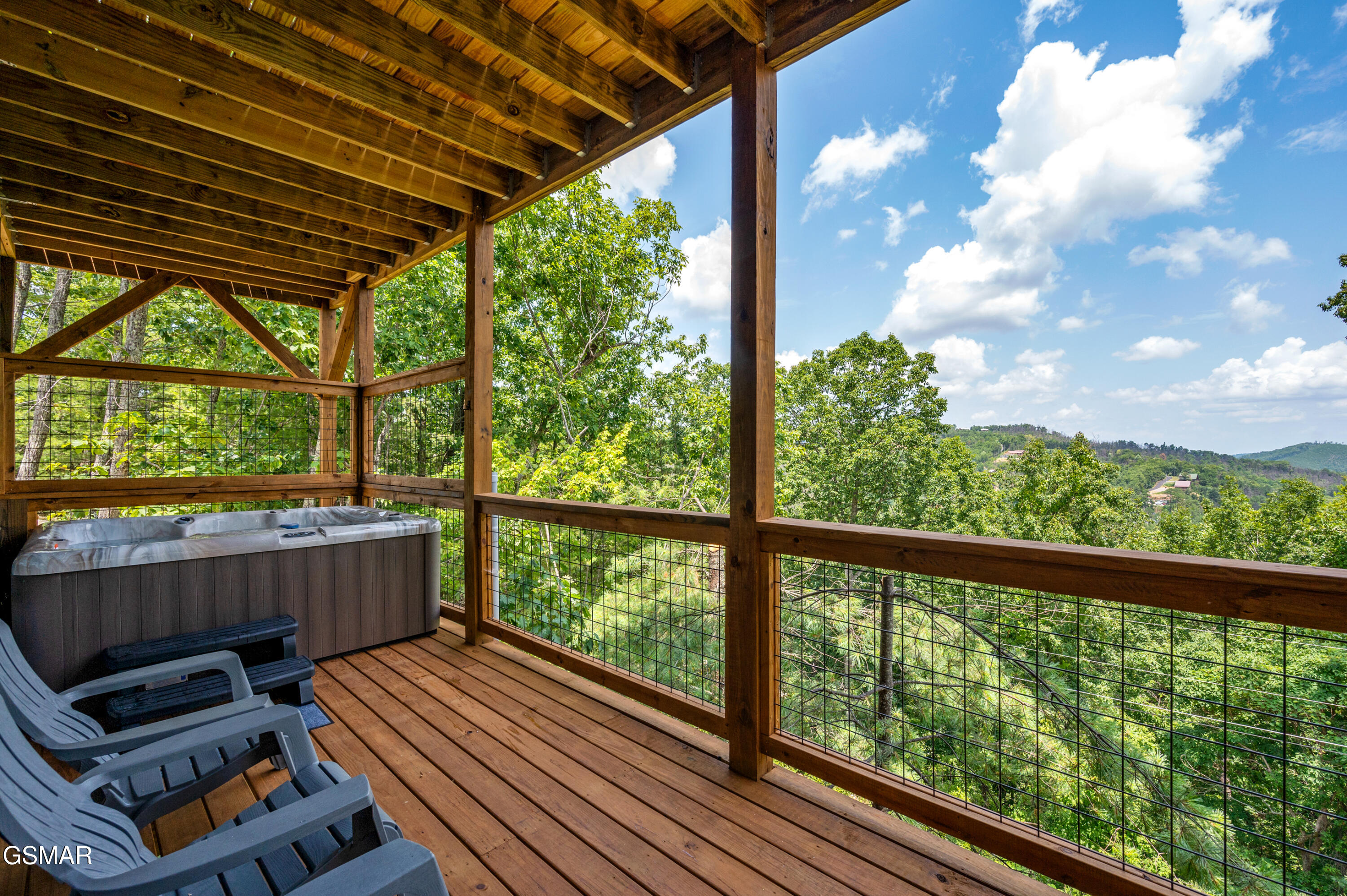 1874 Natures Lane Sevierville TN 37862