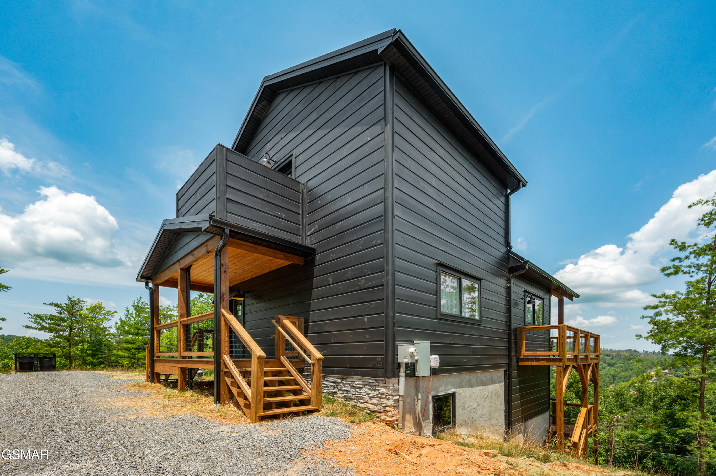 1874 Natures Lane Sevierville TN 37862