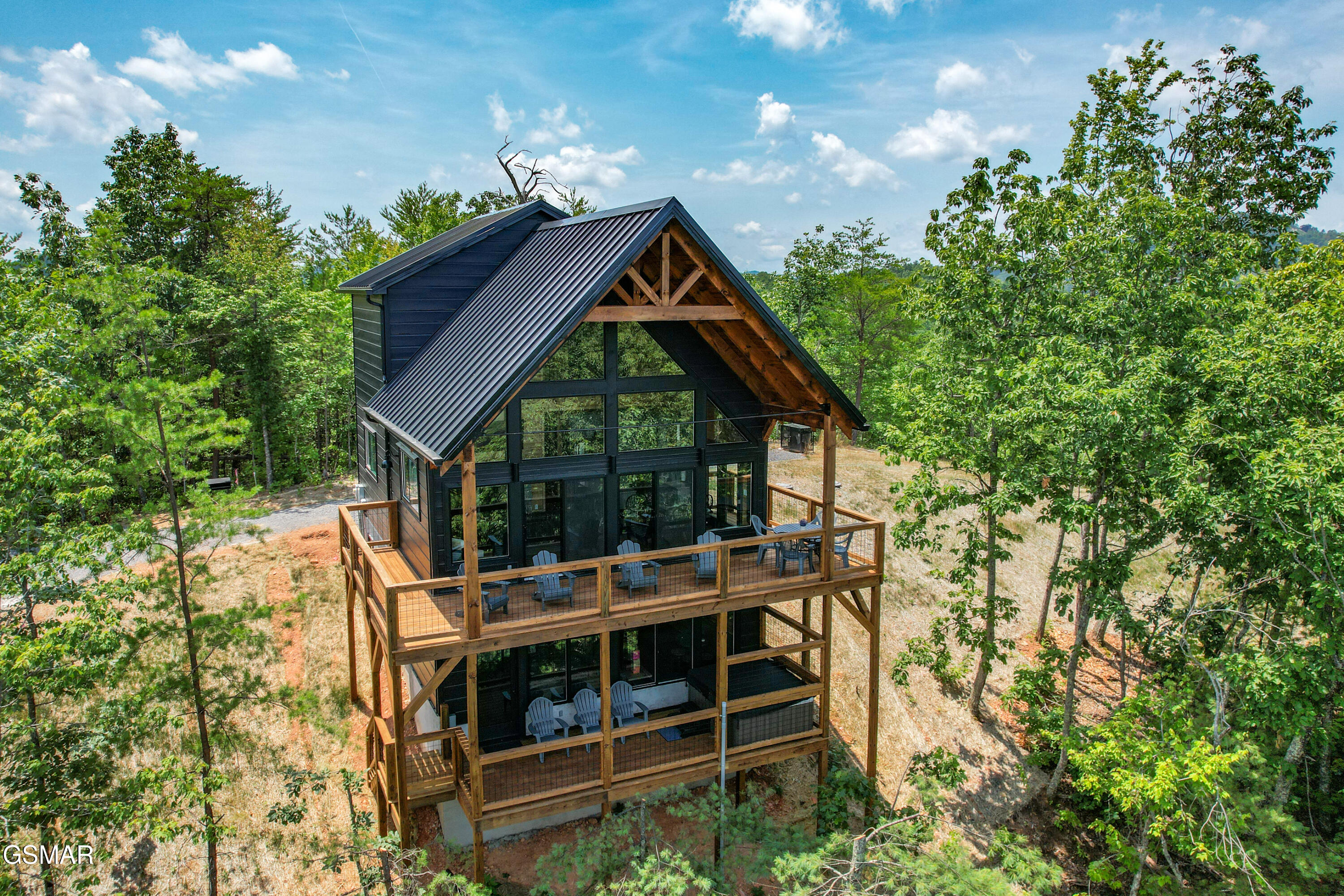 1874 Natures Lane Sevierville TN 37862