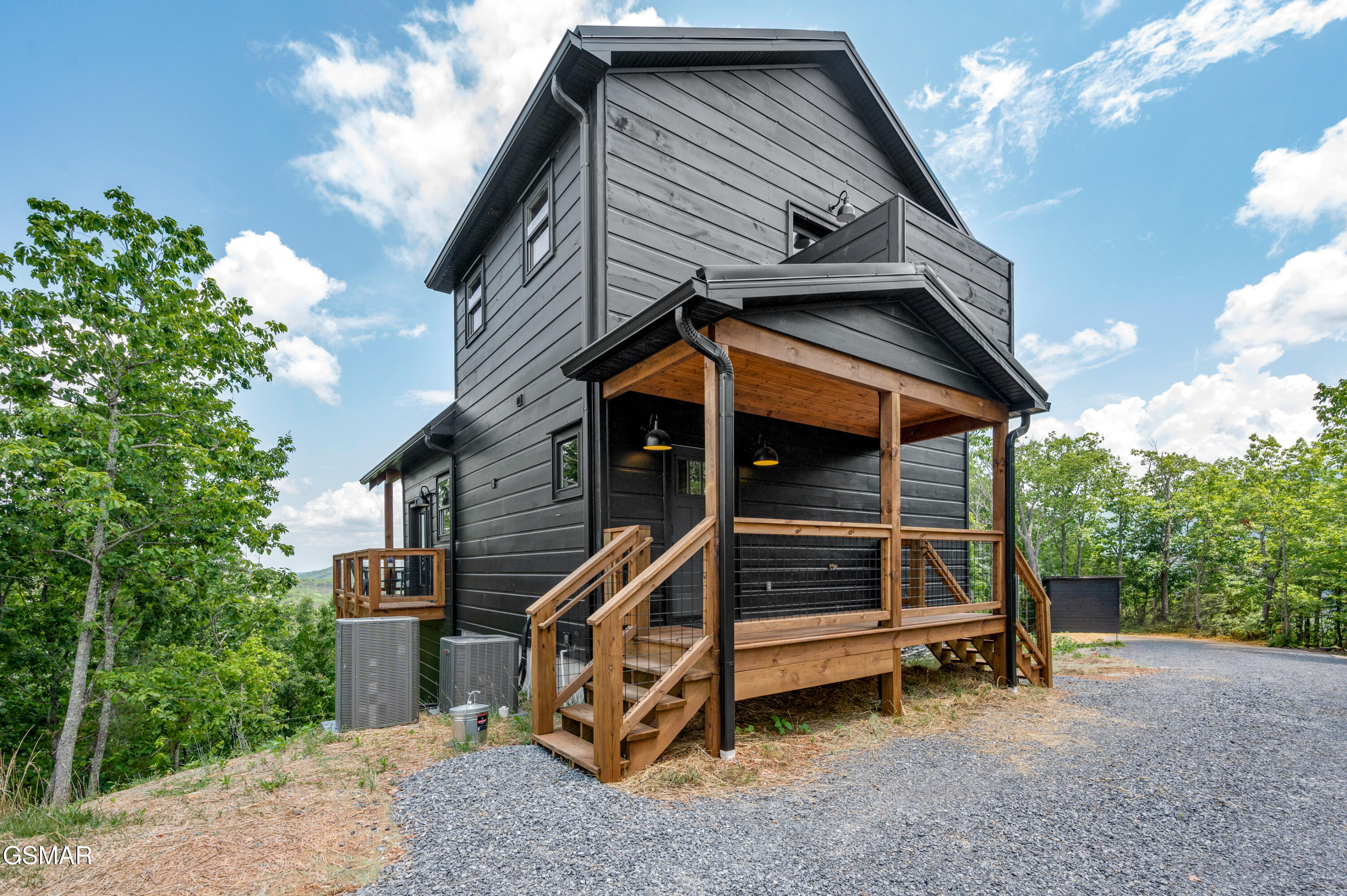 1874 Natures Lane Sevierville TN 37862