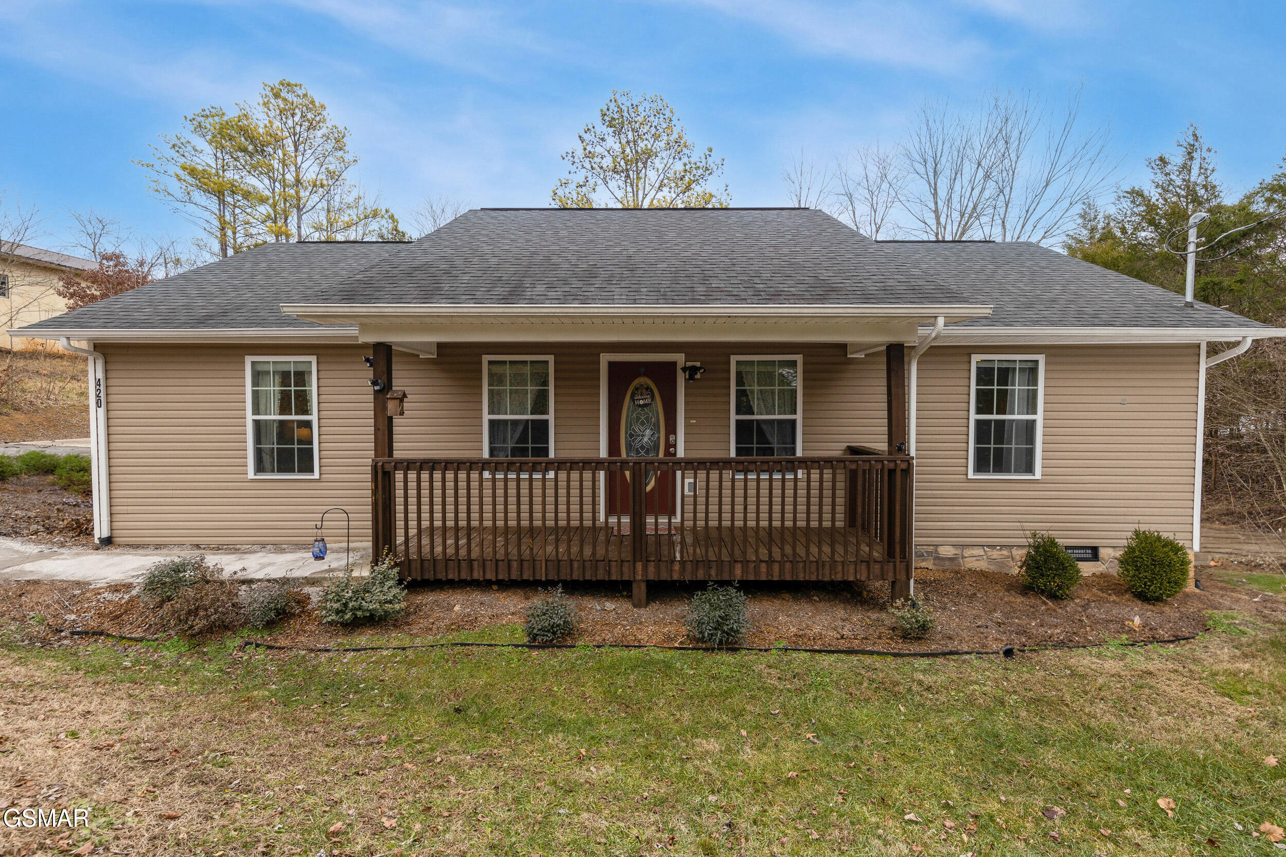 420 Conley Drive Sevierville TN 37876