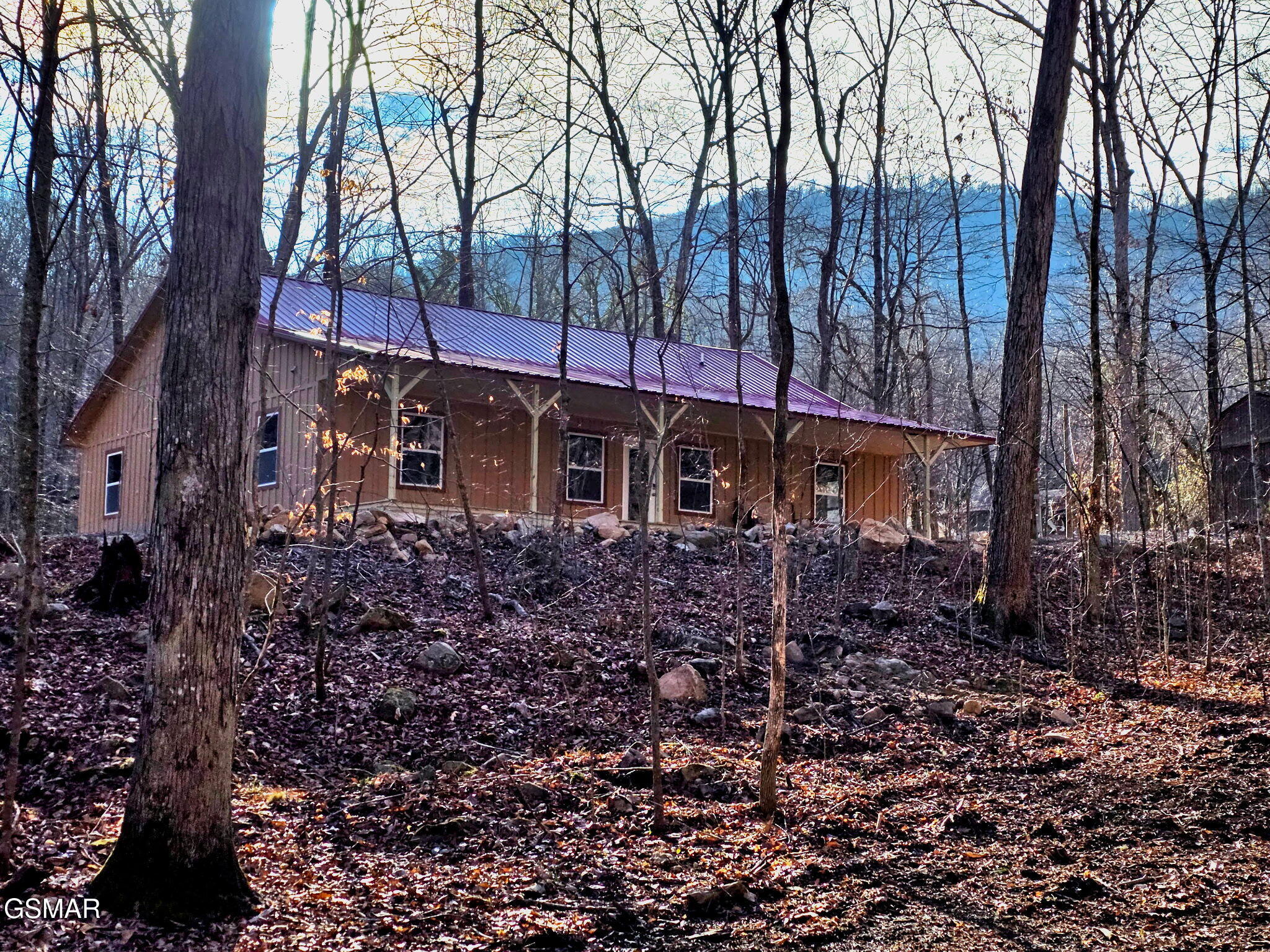 1827 Old Chilhowee Loop Seymour TN 37865