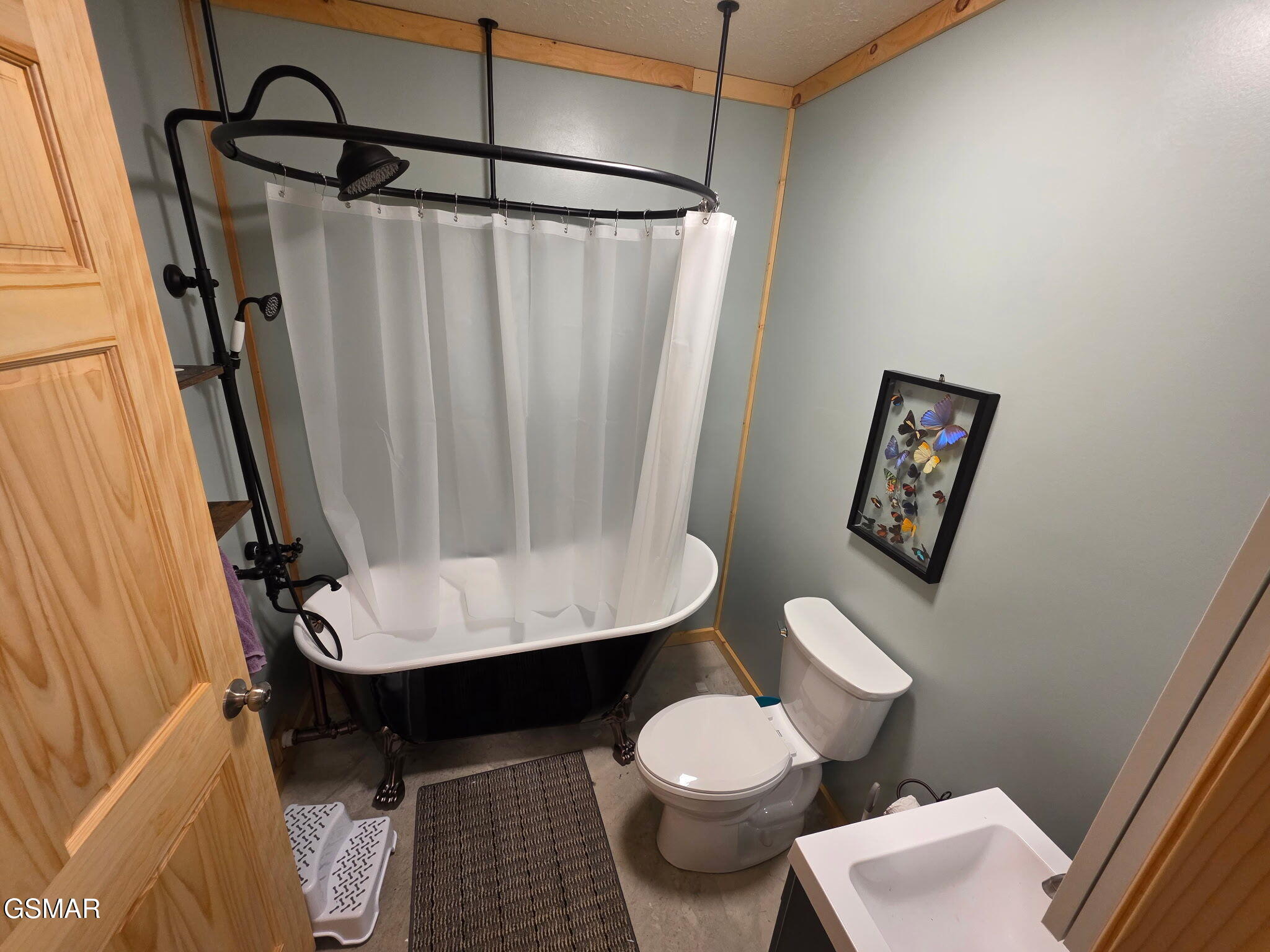 1827 Old Chilhowee Loop Seymour TN 37865