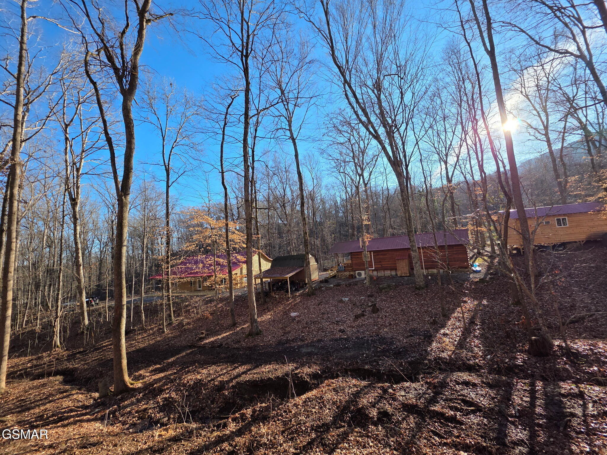 1827 Old Chilhowee Loop Seymour TN 37865