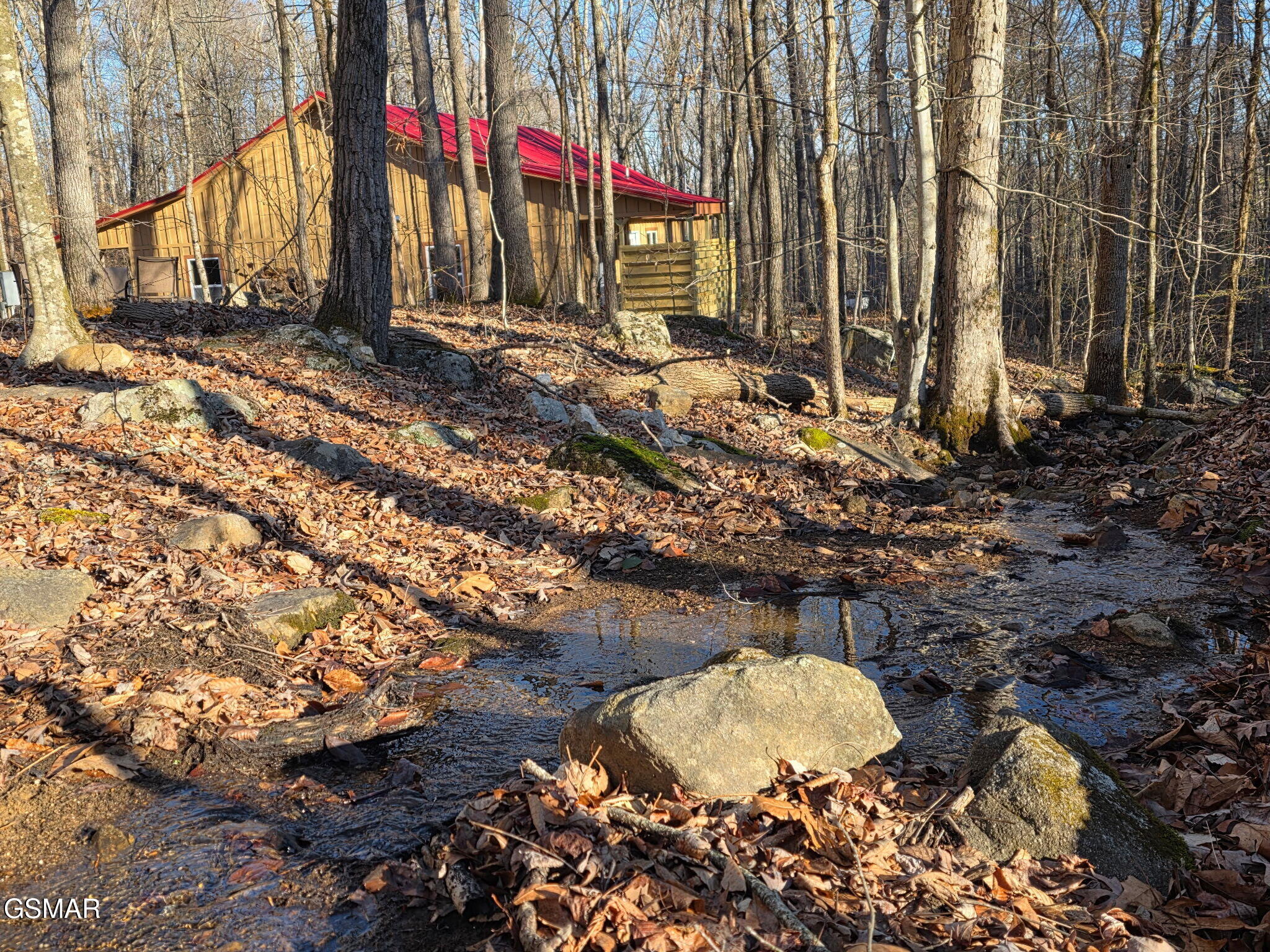 1827 Old Chilhowee Loop Seymour TN 37865