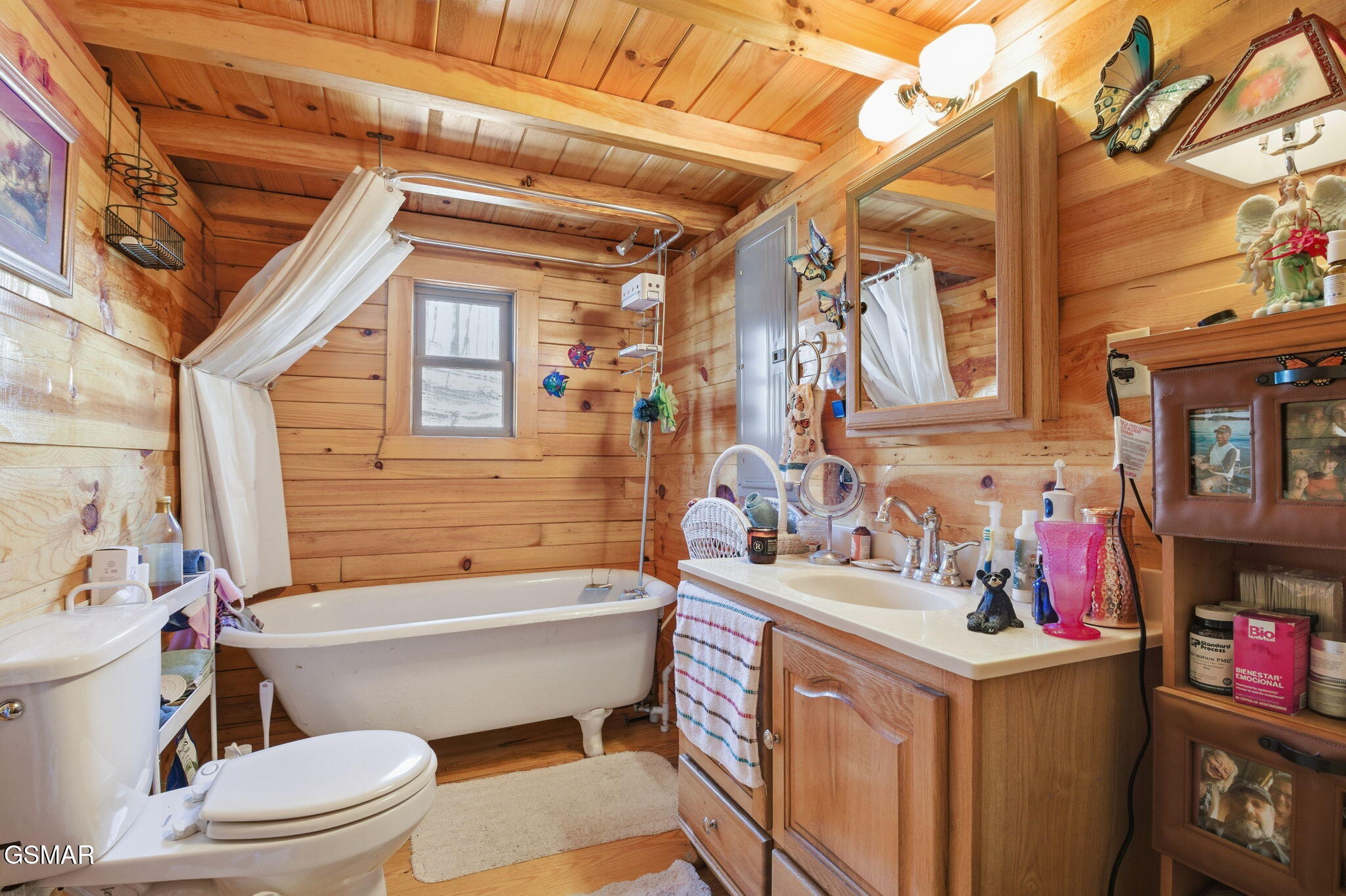 1827 Old Chilhowee Loop Seymour TN 37865