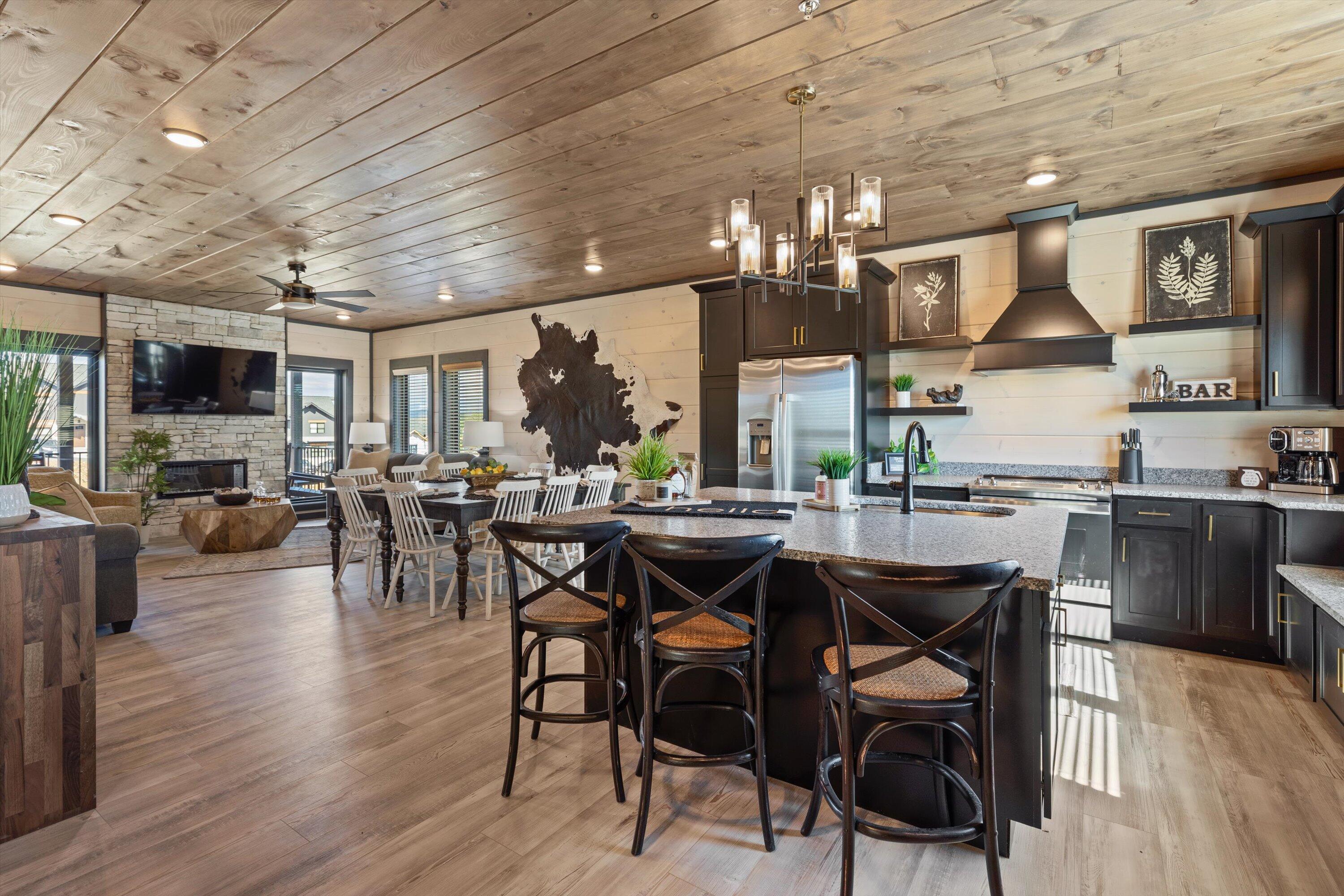 305 Rambling Creek Way Sevierville TN 37862