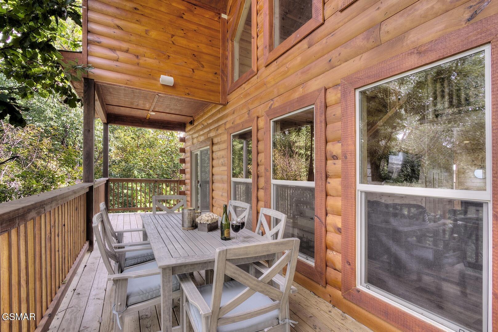 664 Stockton Drive Drive Sevierville TN 37876