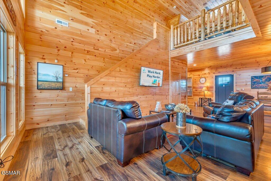 664 Stockton Drive Drive Sevierville TN 37876